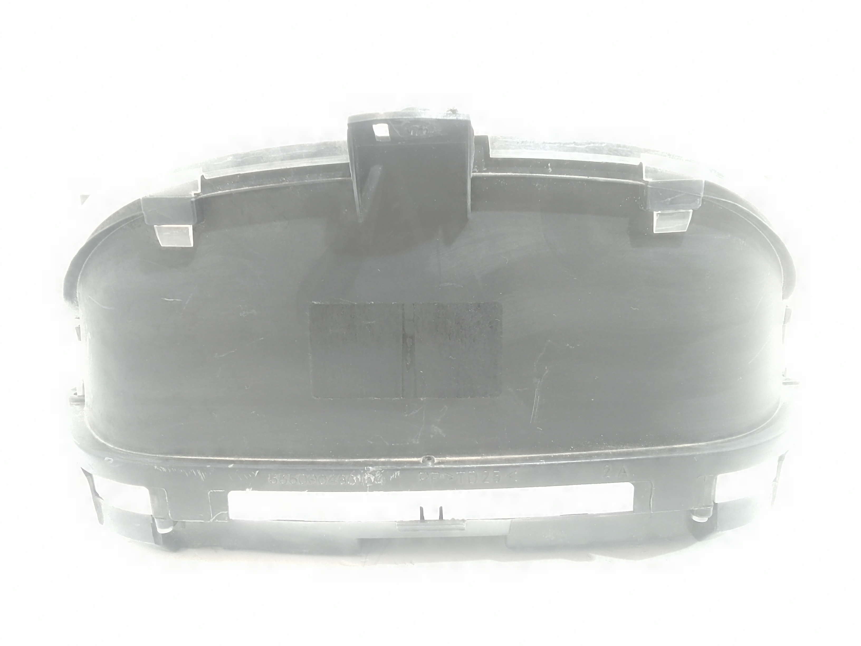Quadro Strumenti per Fiat Panda 2 Serie (2003 - 2010)