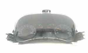 Quadro Strumenti per Fiat Panda 2 Serie (2003 - 2010)