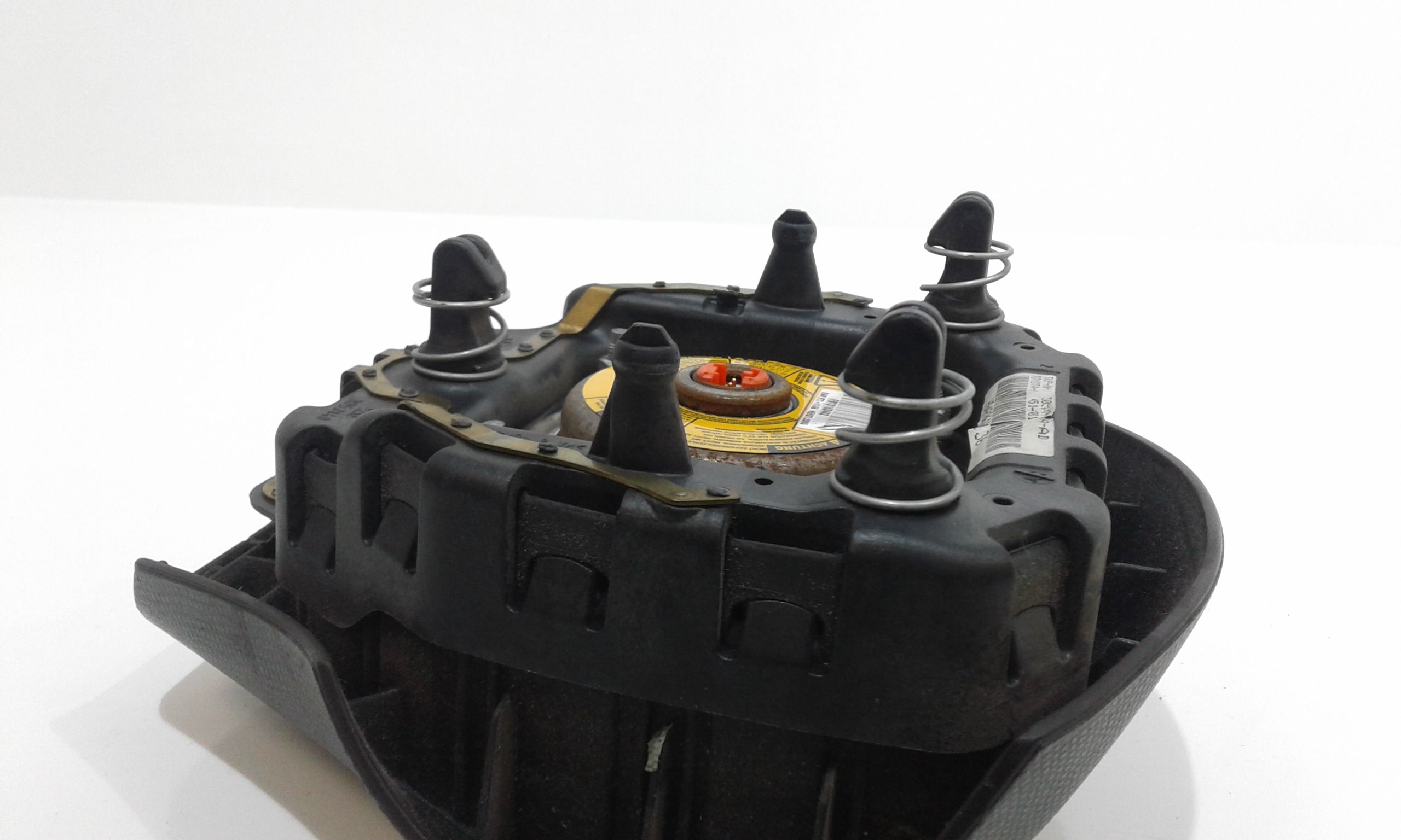 Airbag Volante TOYOTA Yaris 3 Serie