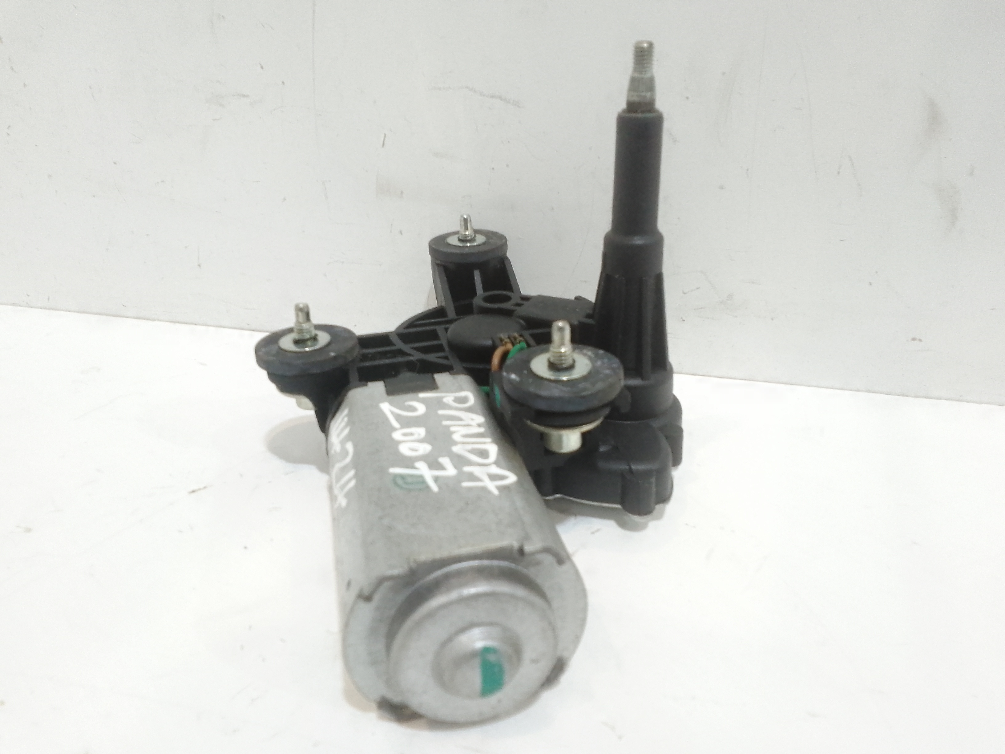 Motorino Tergicristallo Posteriore per Fiat Panda 2 Serie (2003 - 2010)