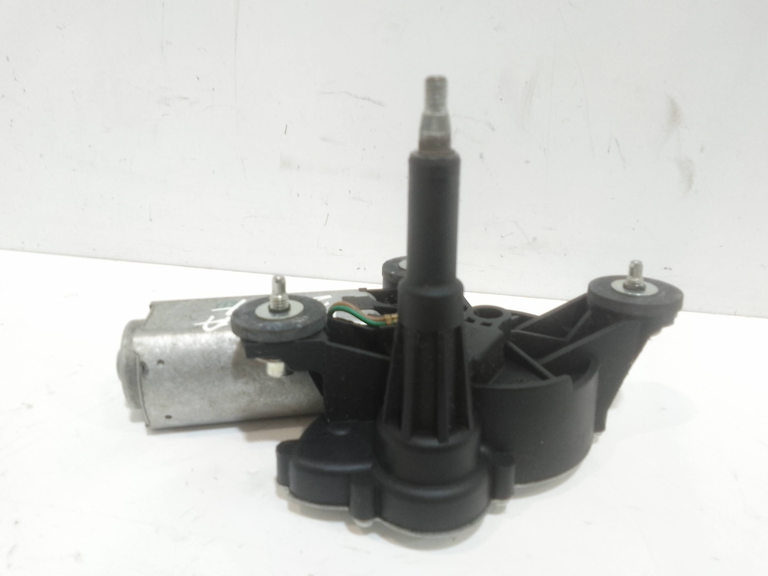 Motorino Tergicristallo Posteriore per Fiat Panda 2 Serie (2003 - 2010)