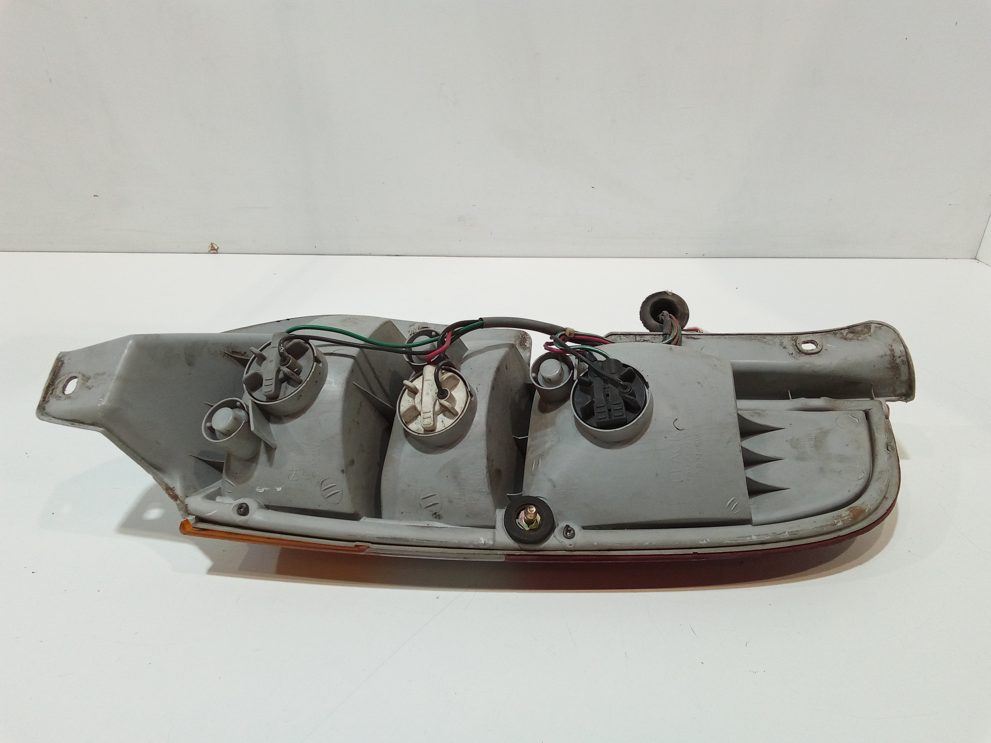 Stop fanale posteriore Destro Passeggero per Hyundai Atos Prime (1999 - 2003)