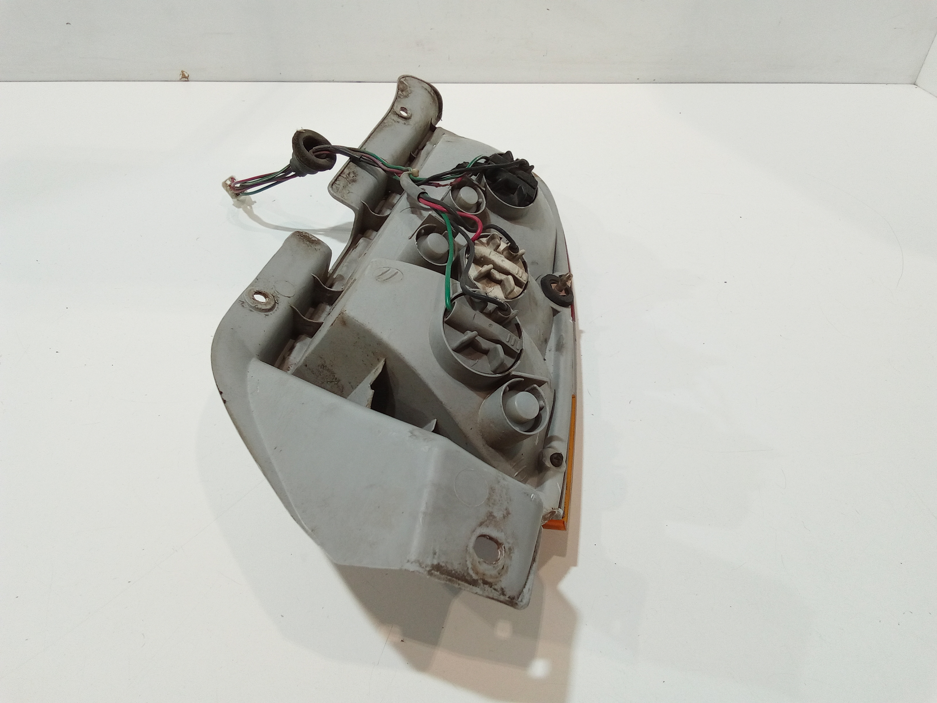 Stop fanale posteriore Destro Passeggero per Hyundai Atos Prime (1999 - 2003)