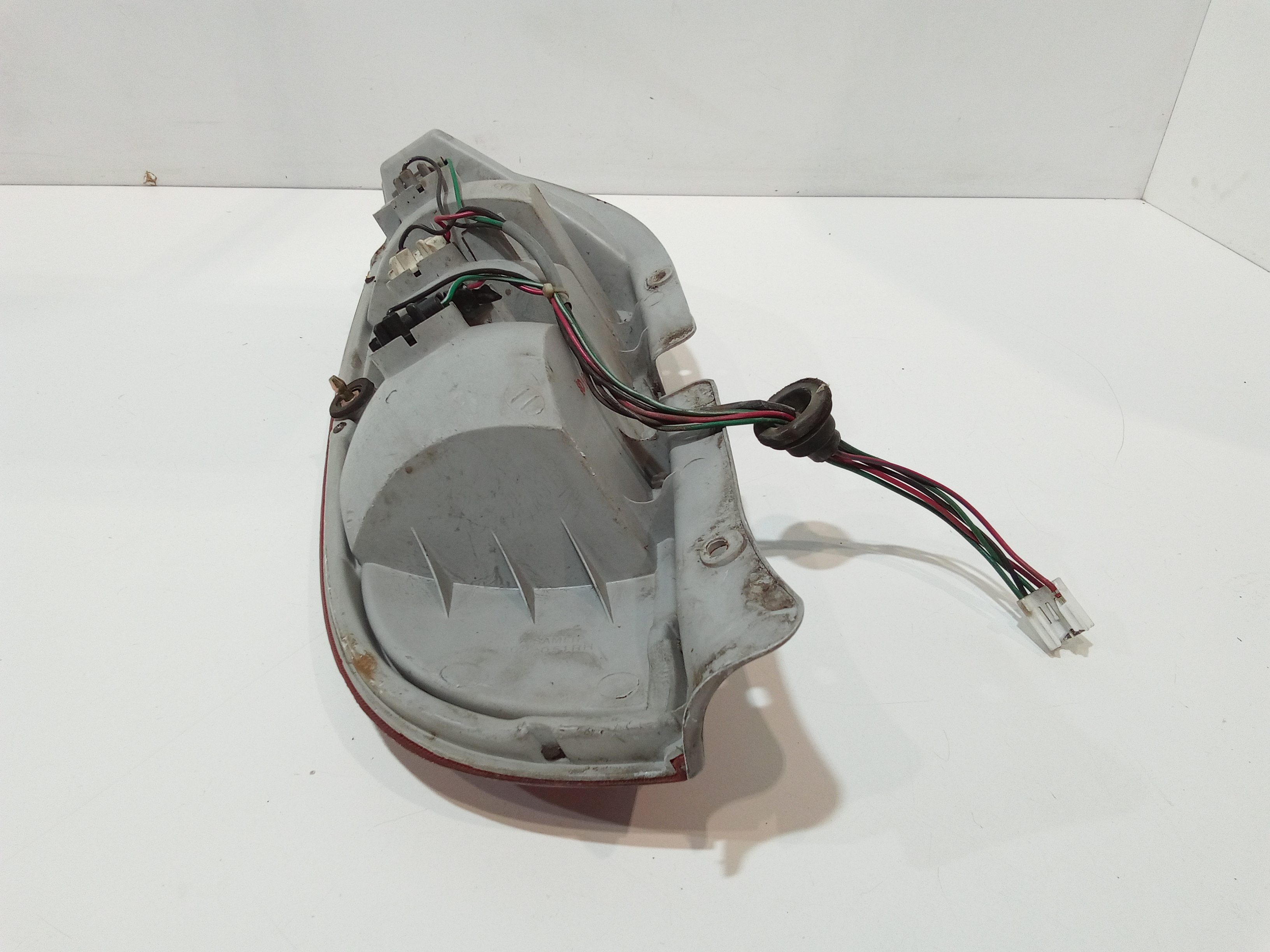 Stop fanale posteriore Destro Passeggero per Hyundai Atos Prime (1999 - 2003)