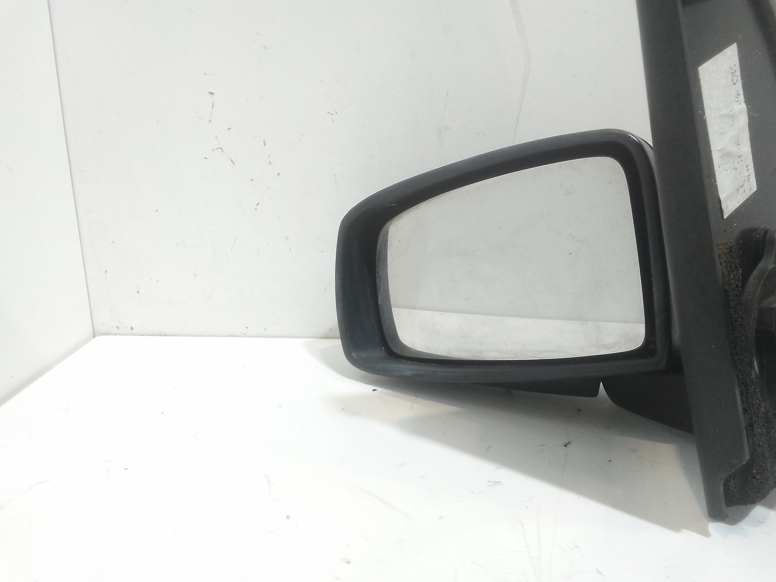 Specchietto Retrovisore Sinistro per Fiat Panda 2 Serie (2003 - 2010)