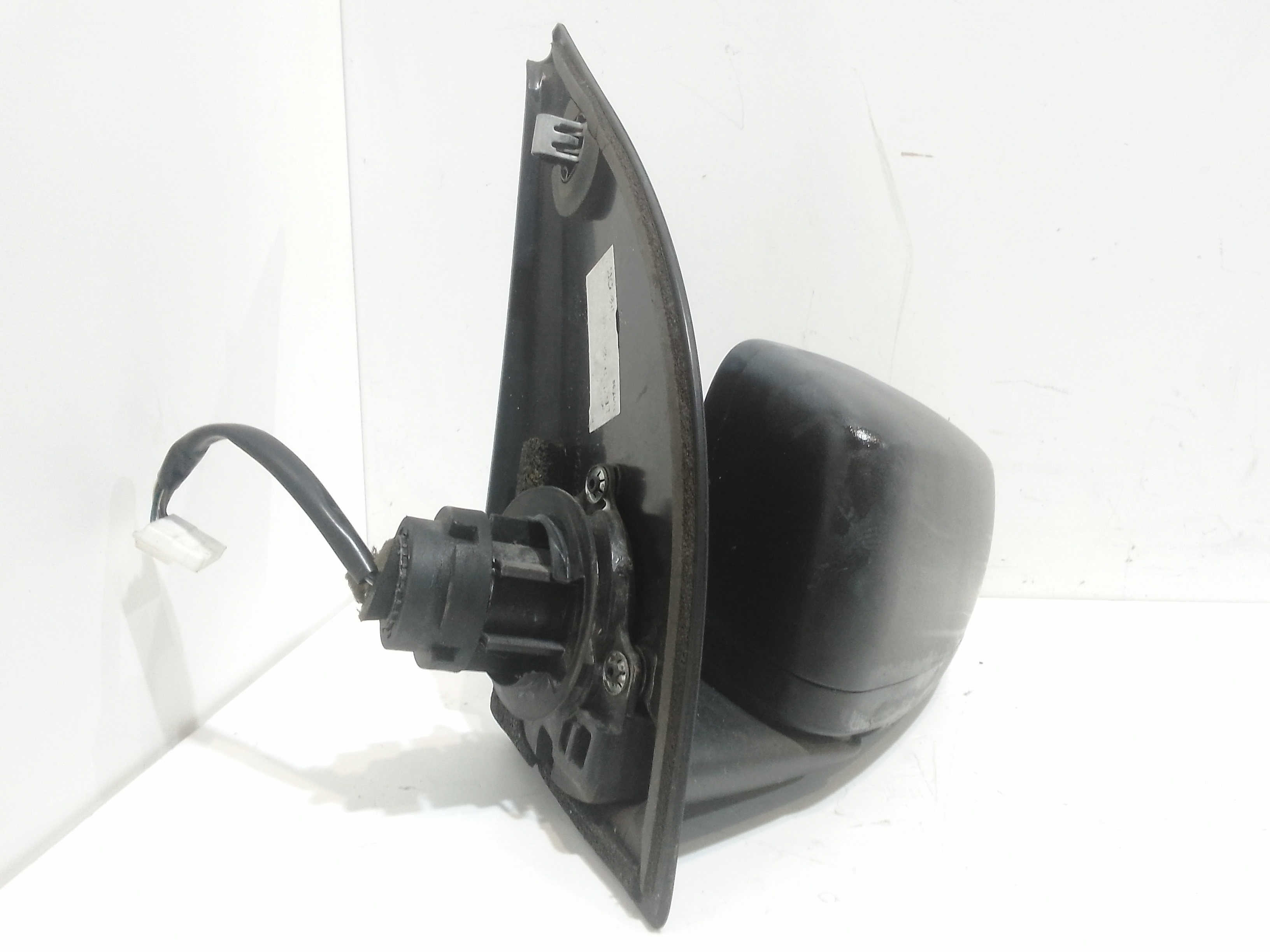Specchietto Retrovisore Sinistro per Fiat Panda 2 Serie (2003 - 2010)