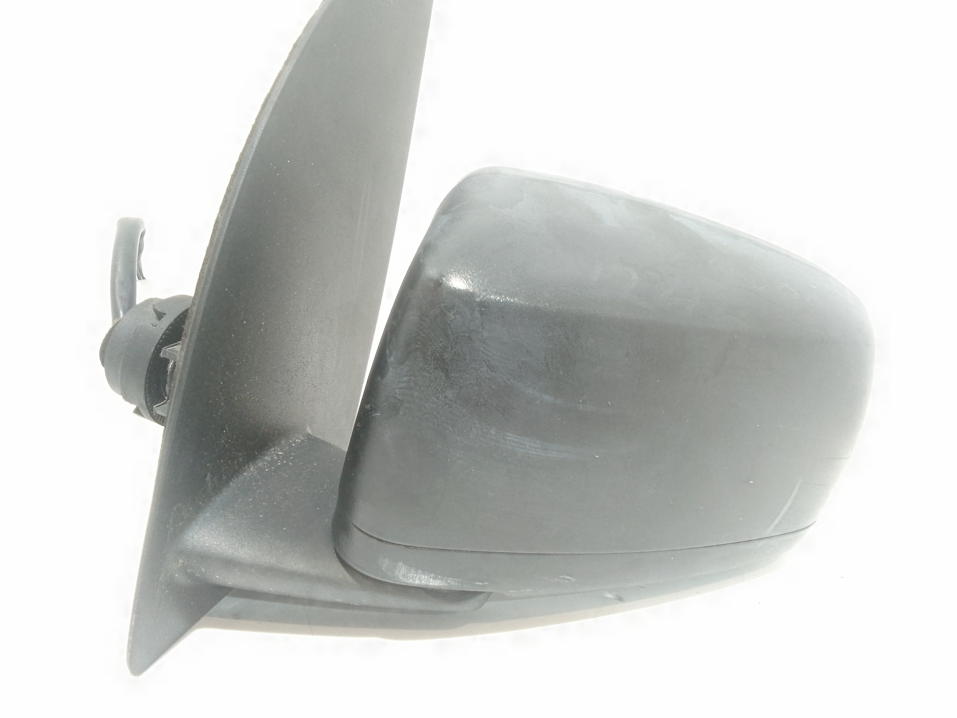 Specchietto Retrovisore Sinistro per Fiat Panda 2 Serie (2003 - 2010)