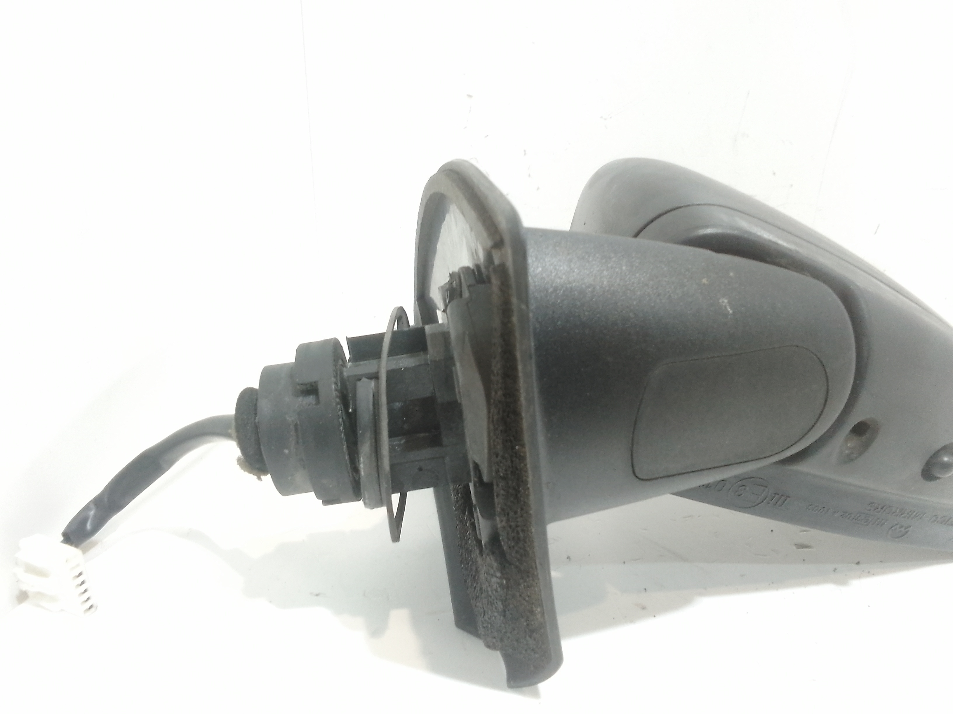 Specchietto Retrovisore Sinistro per Fiat Panda 2 Serie (2003 - 2010)