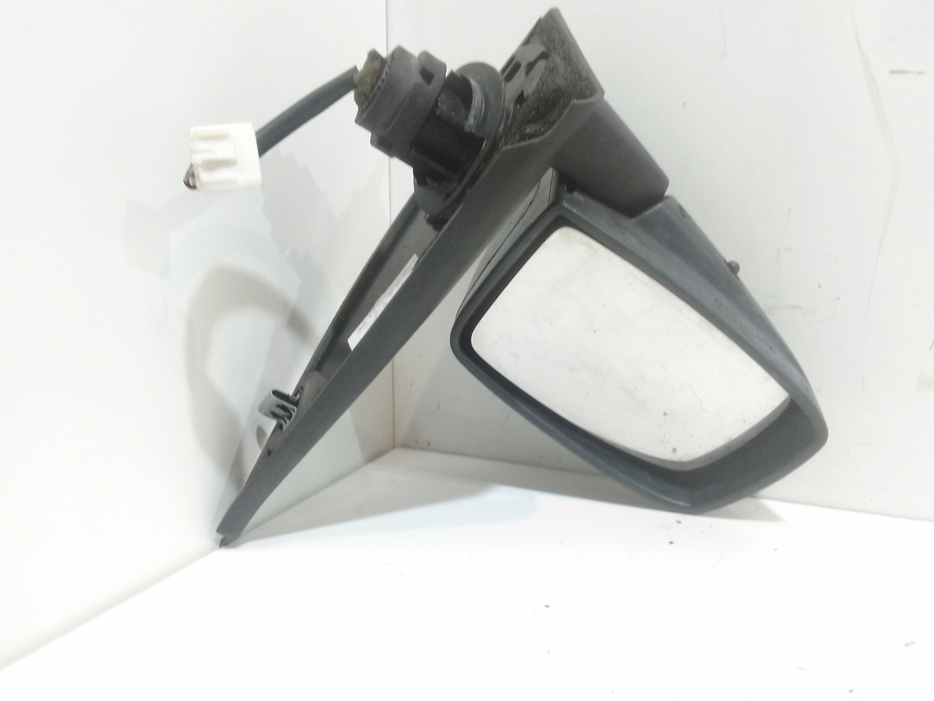 Specchietto Retrovisore Sinistro per Fiat Panda 2 Serie (2003 - 2010)