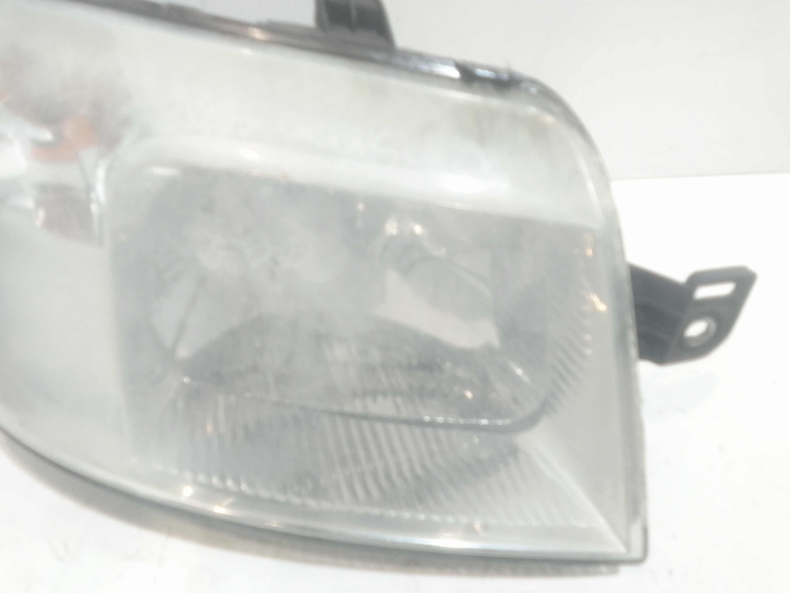 Faro anteriore Destro Passeggero per Fiat Panda 2 Serie (2003 - 2010)
