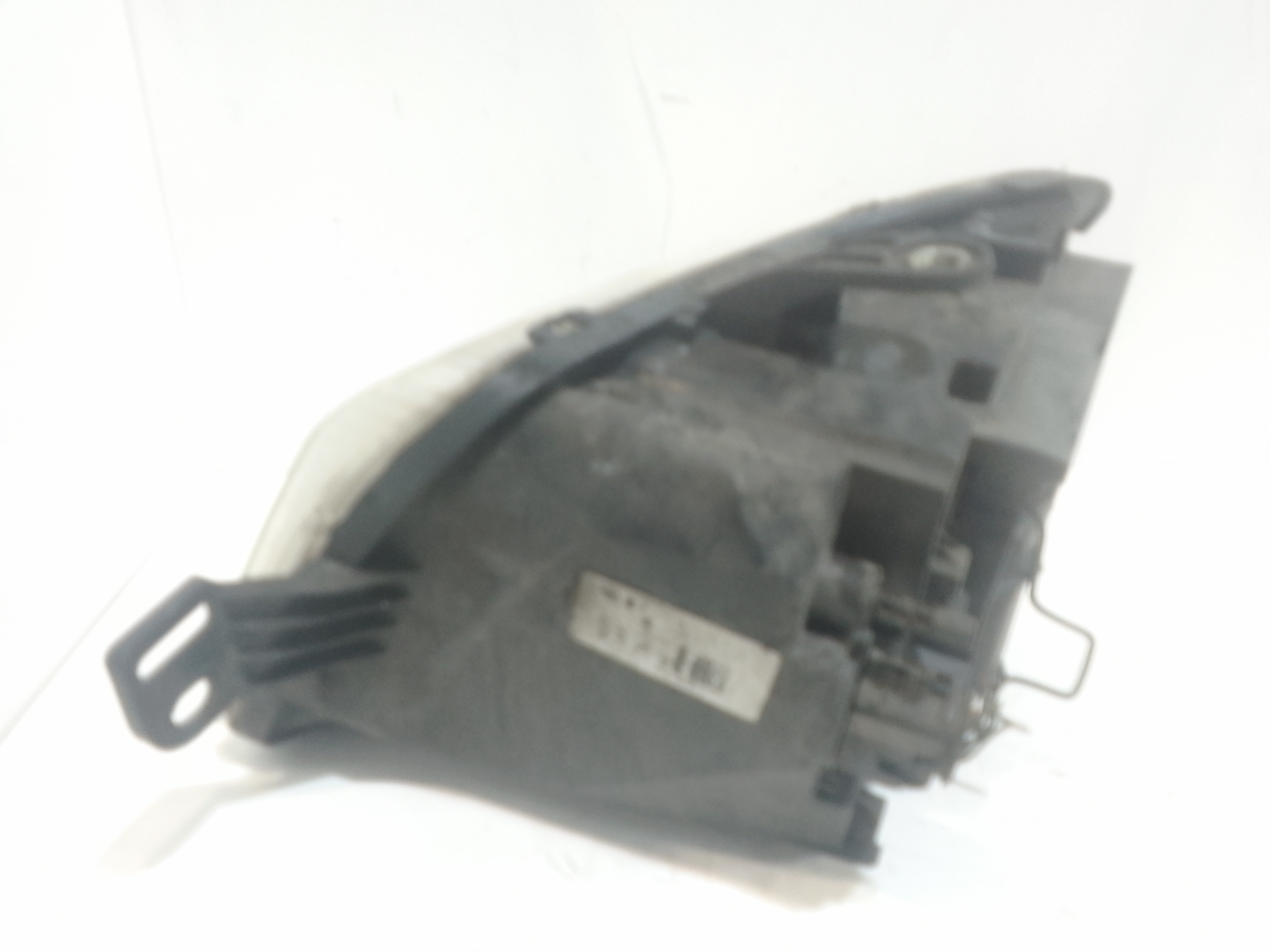 Faro anteriore Destro Passeggero per Fiat Panda 2 Serie (2003 - 2010)