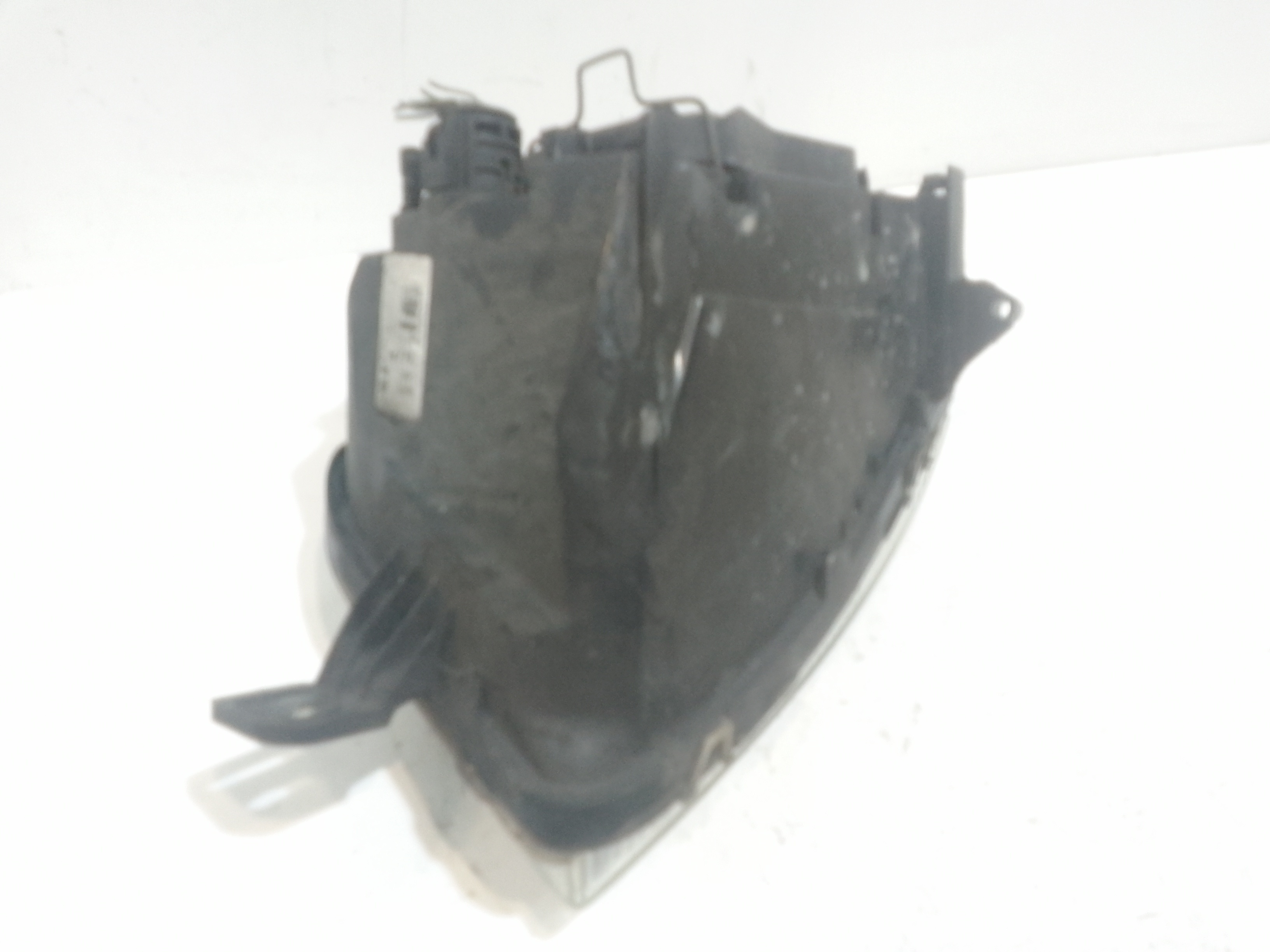 Faro anteriore Destro Passeggero per Fiat Panda 2 Serie (2003 - 2010)