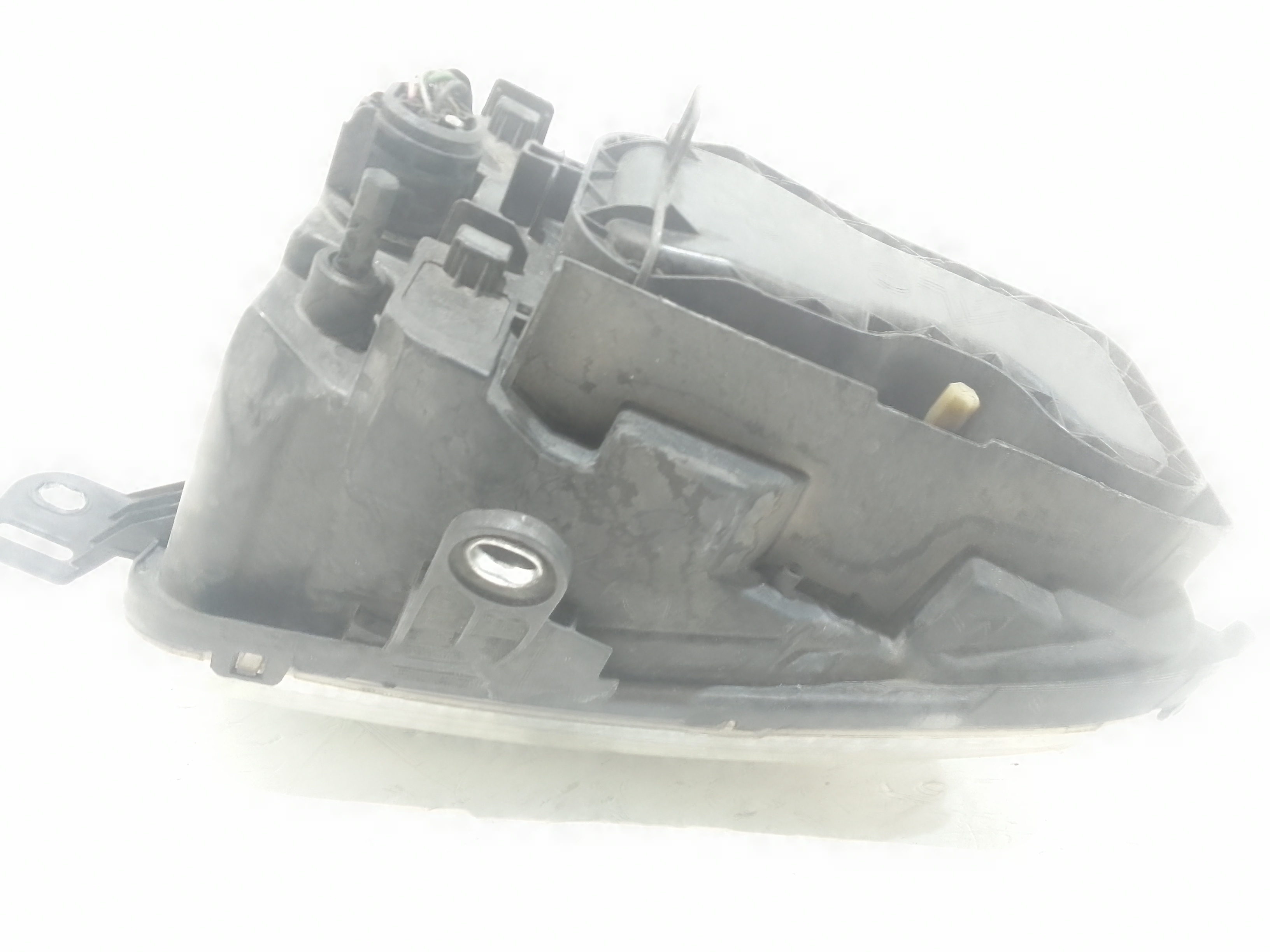 Faro anteriore Sinistro Guida per Fiat Panda 2 Serie (2003 - 2010)