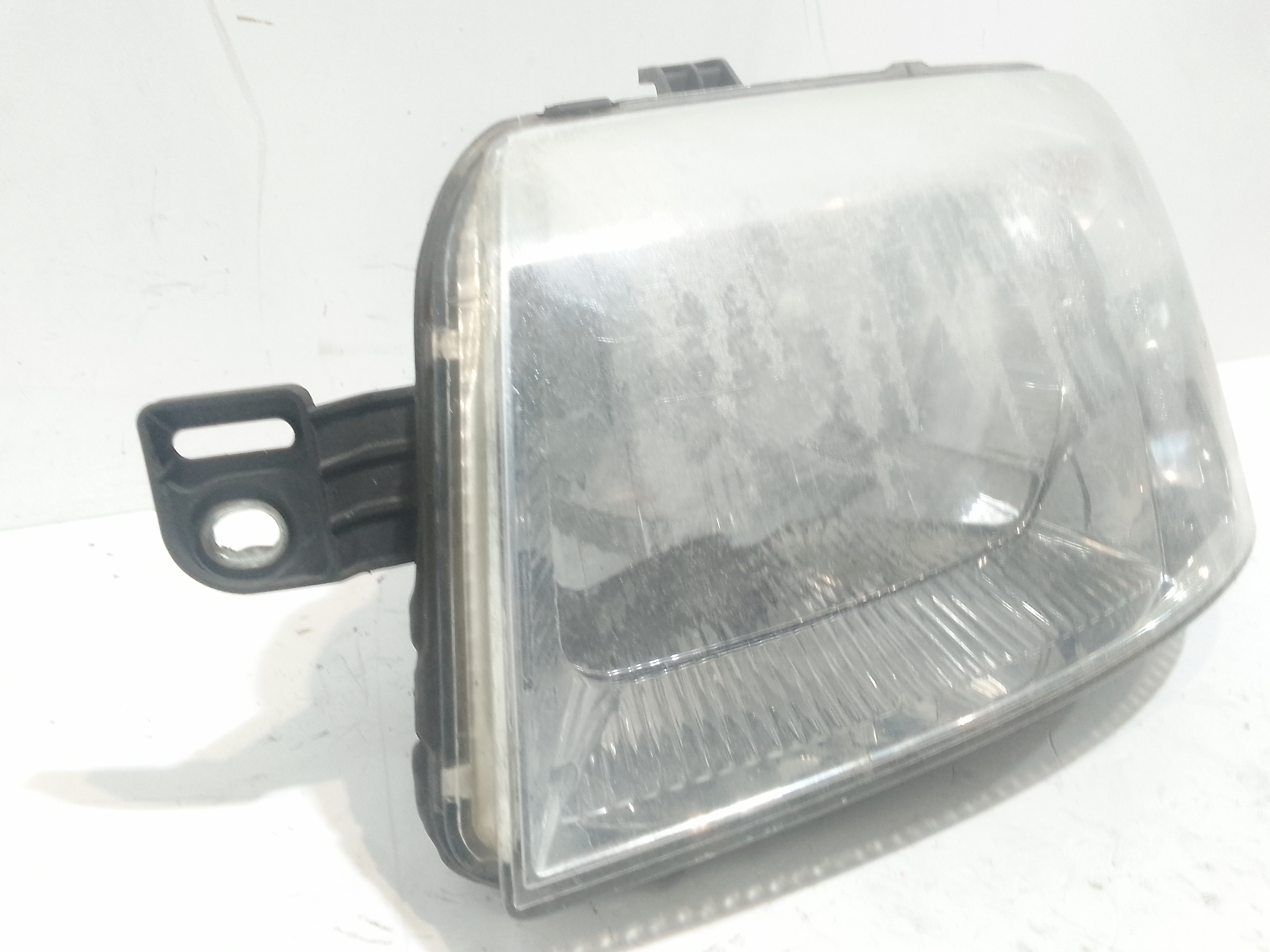 Faro anteriore Sinistro Guida per Fiat Panda 2 Serie (2003 - 2010)