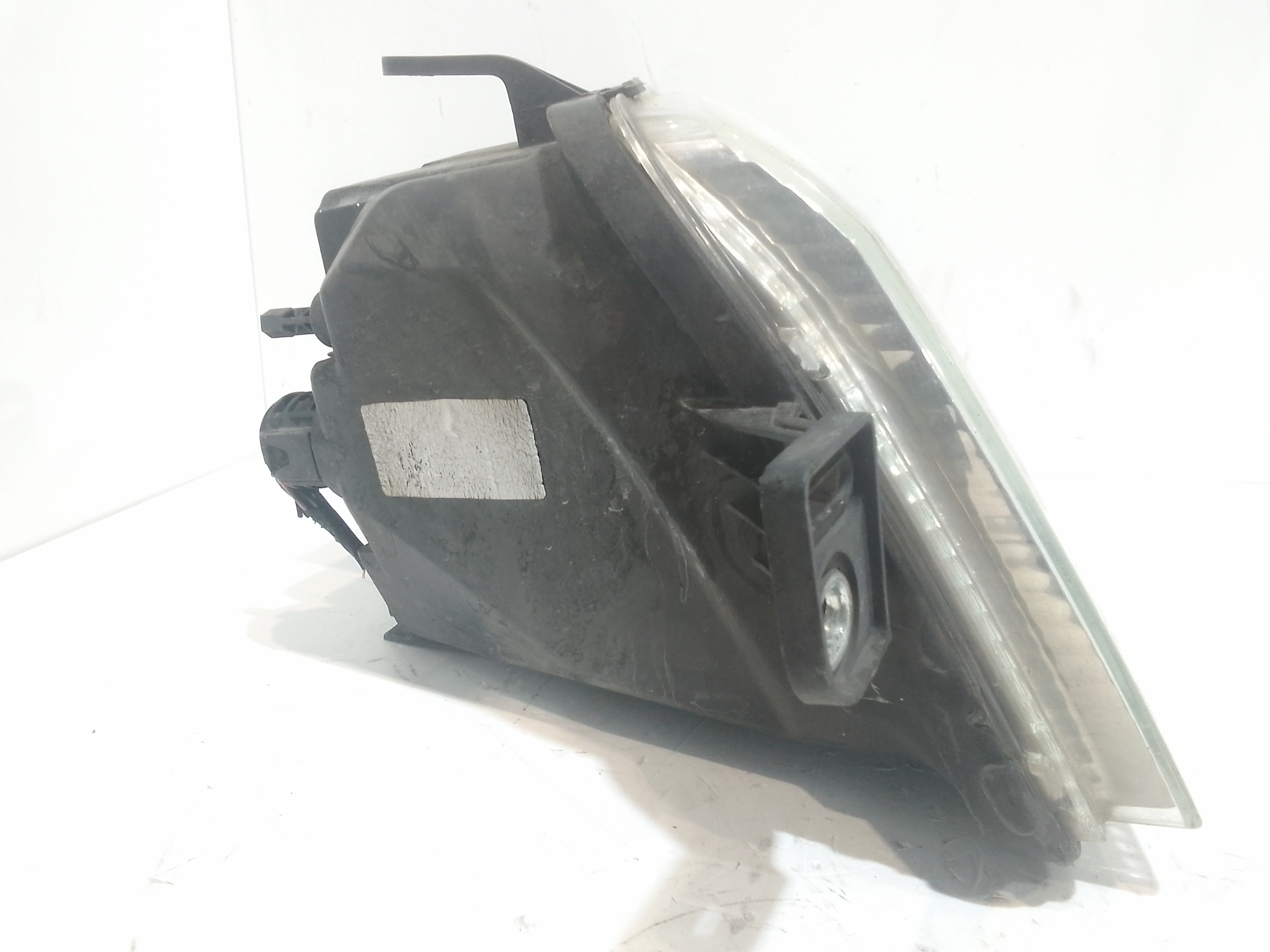 Faro anteriore Sinistro Guida per Fiat Panda 2 Serie (2003 - 2010)