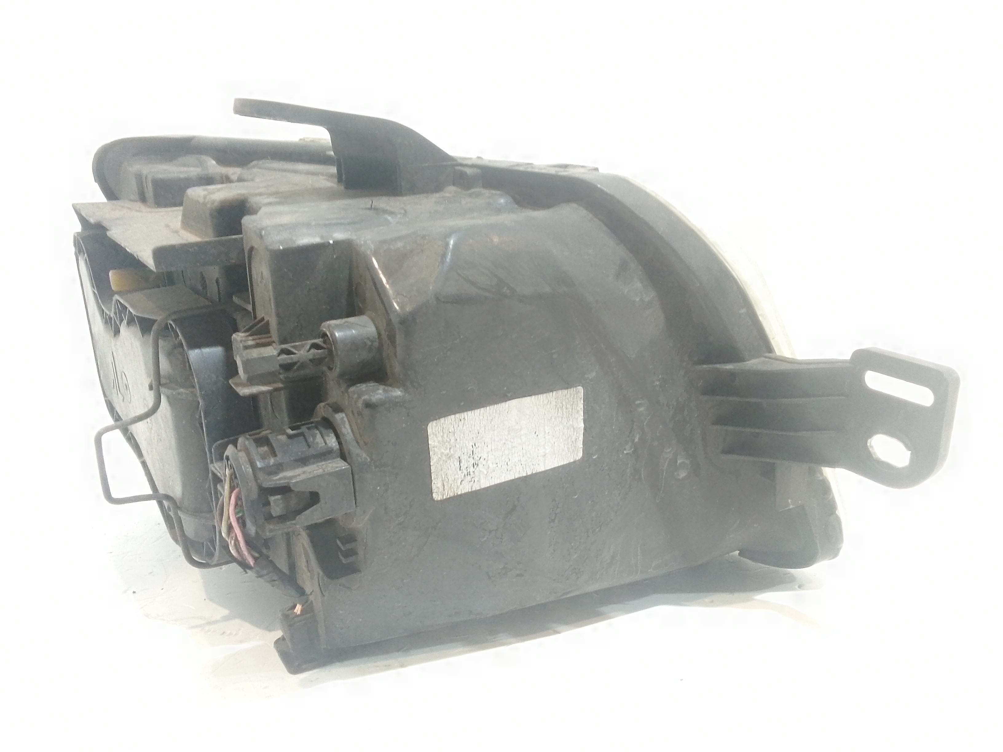 Faro anteriore Sinistro Guida per Fiat Panda 2 Serie (2003 - 2010)
