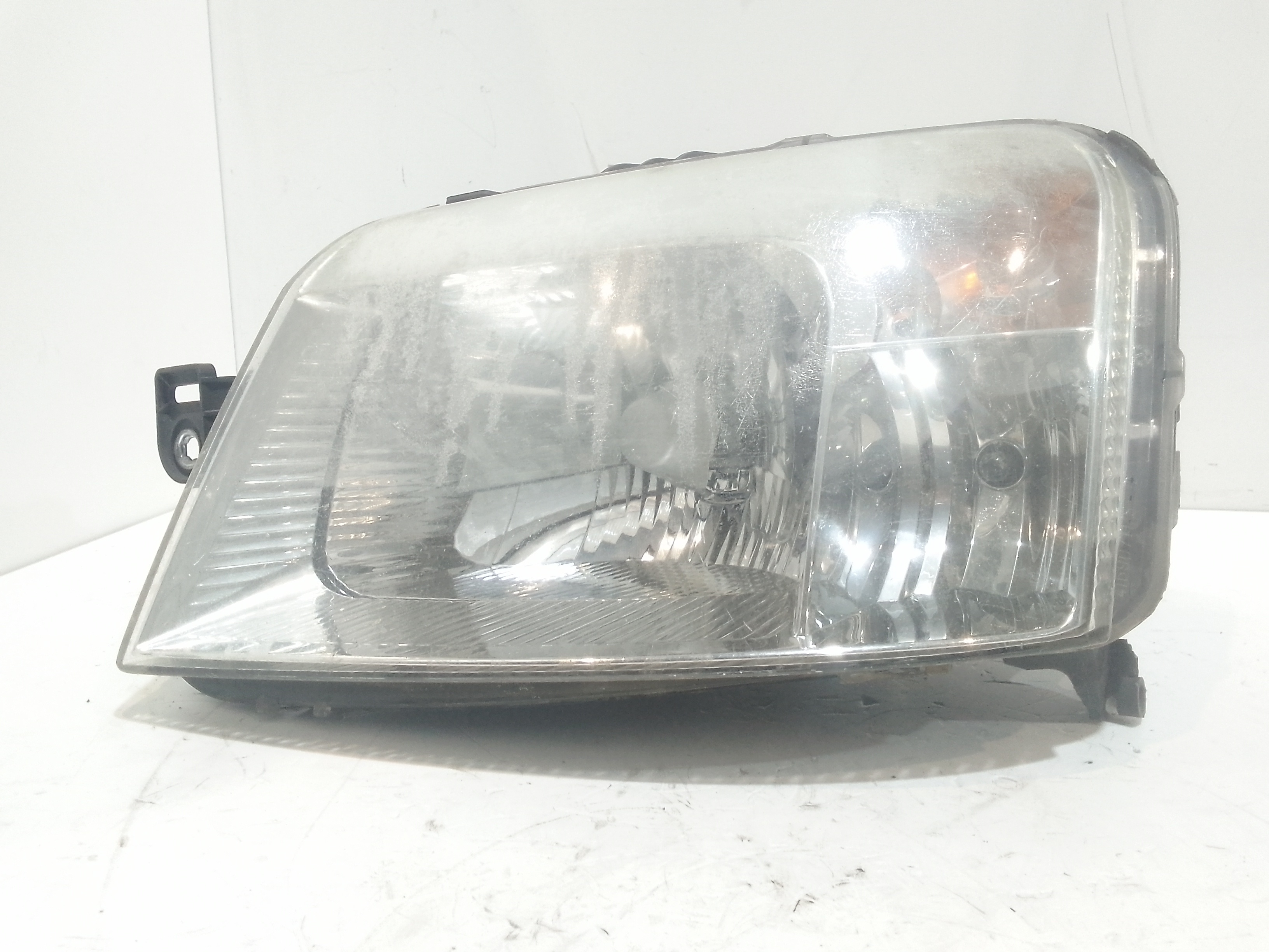 Faro anteriore Sinistro Guida per Fiat Panda 2 Serie (2003 - 2010)