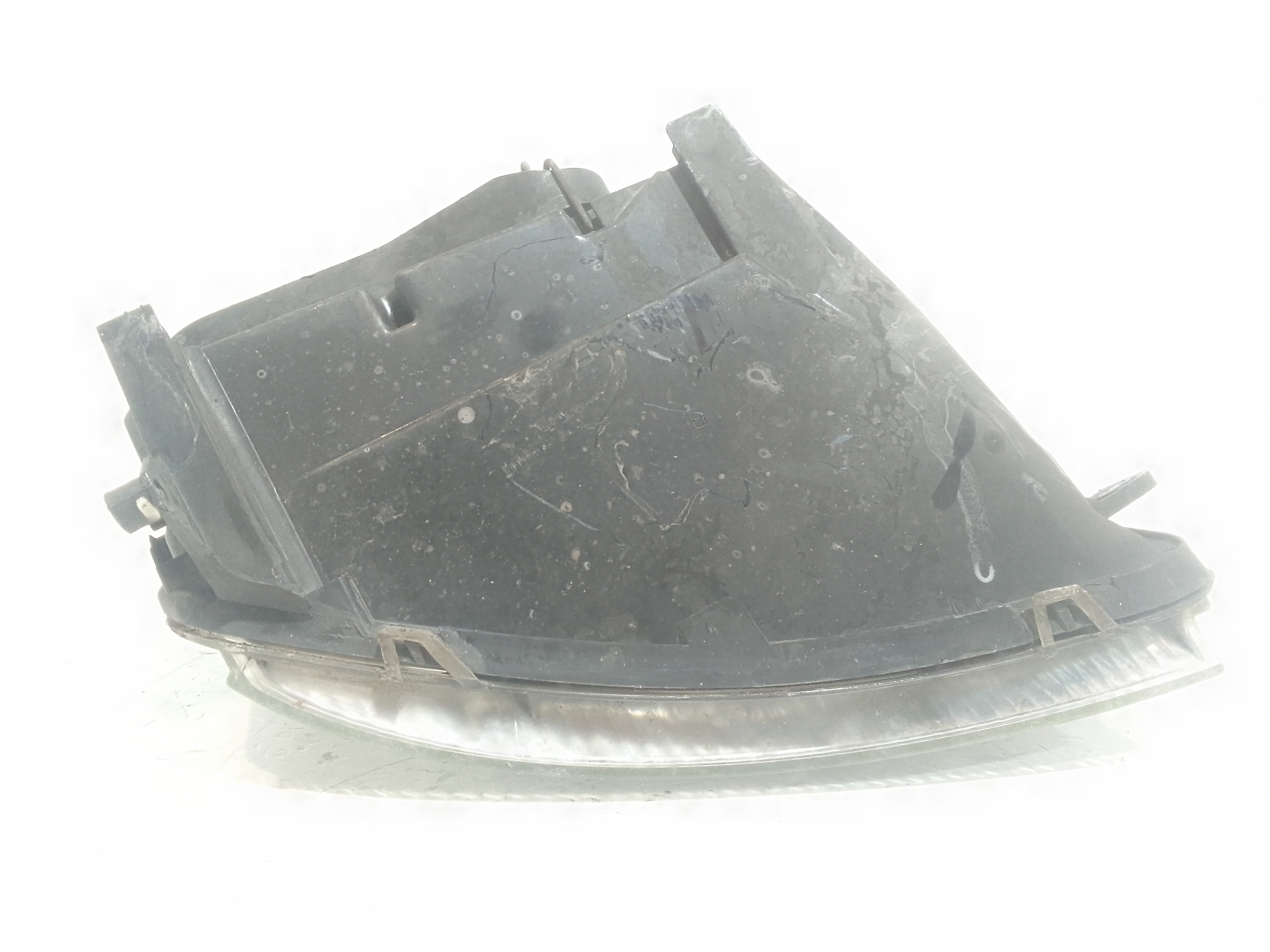 Faro anteriore Sinistro Guida per Fiat Panda 2 Serie (2003 - 2010)