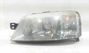 Faro anteriore Sinistro Guida per Fiat Panda 2 Serie (2003 - 2010)
