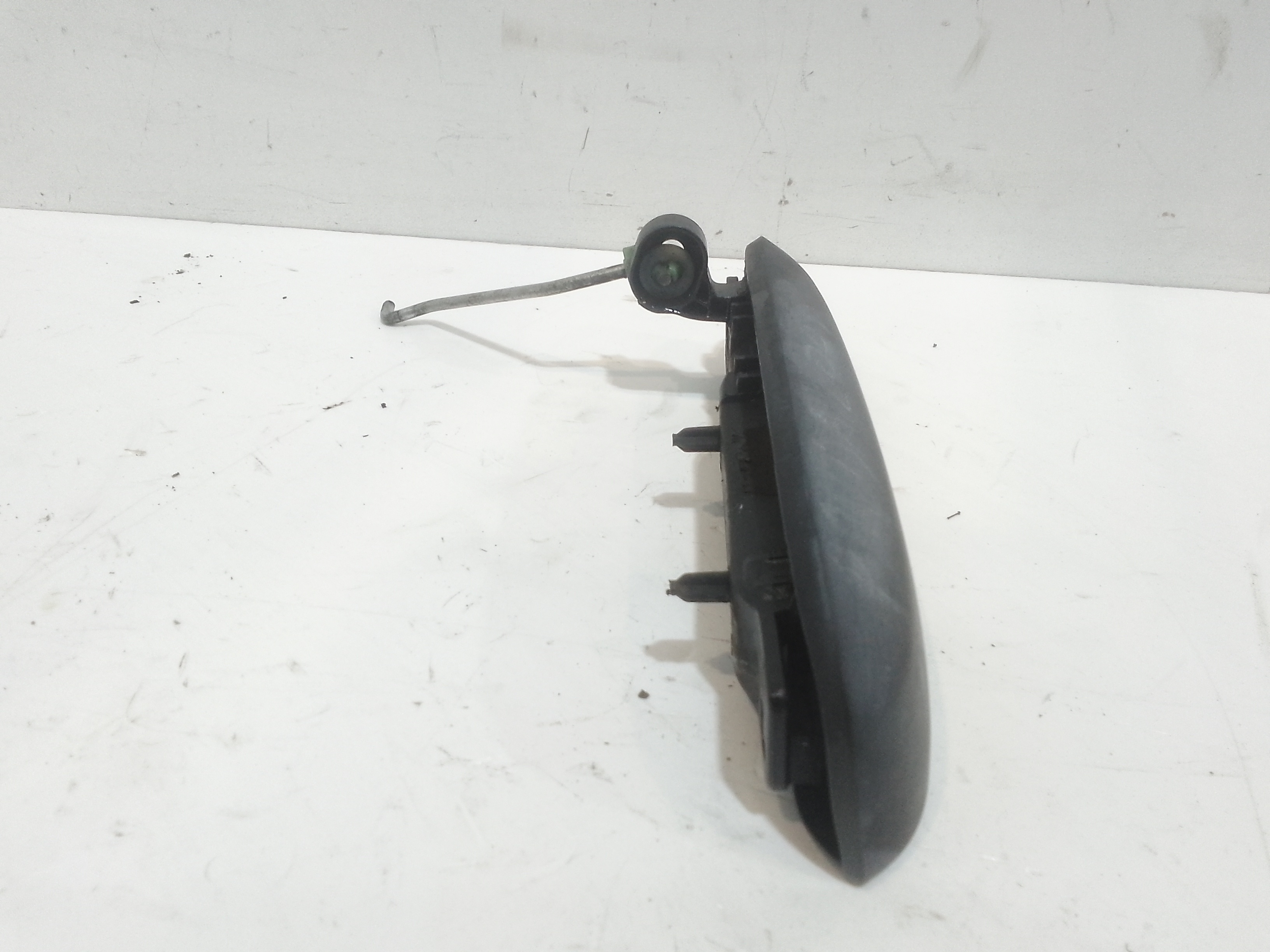 Maniglia esterna Posteriore Sinistra per Fiat Panda 2 Serie (2003 - 2010)