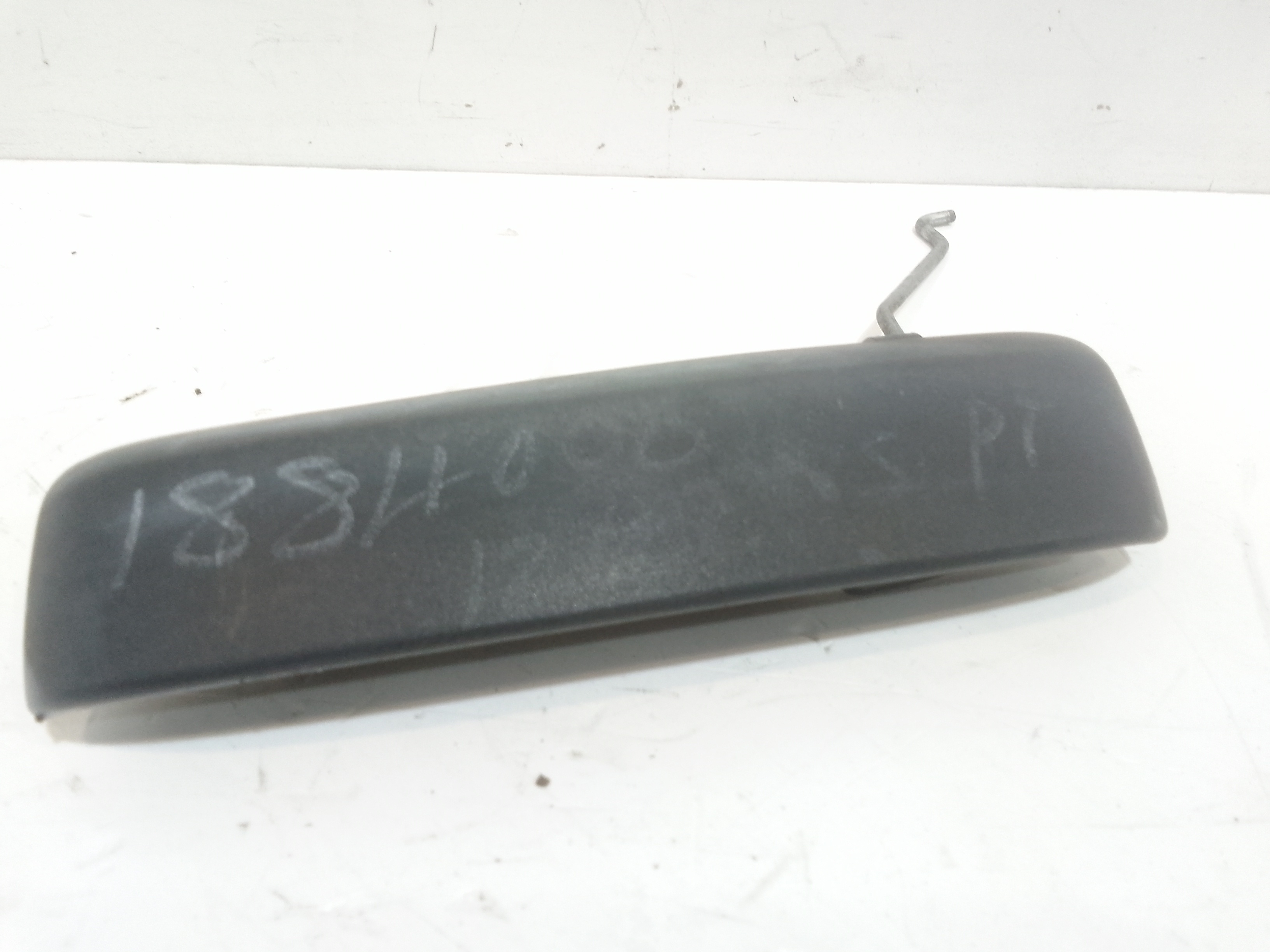 Maniglia esterna Posteriore Sinistra per Fiat Panda 2 Serie (2003 - 2010)