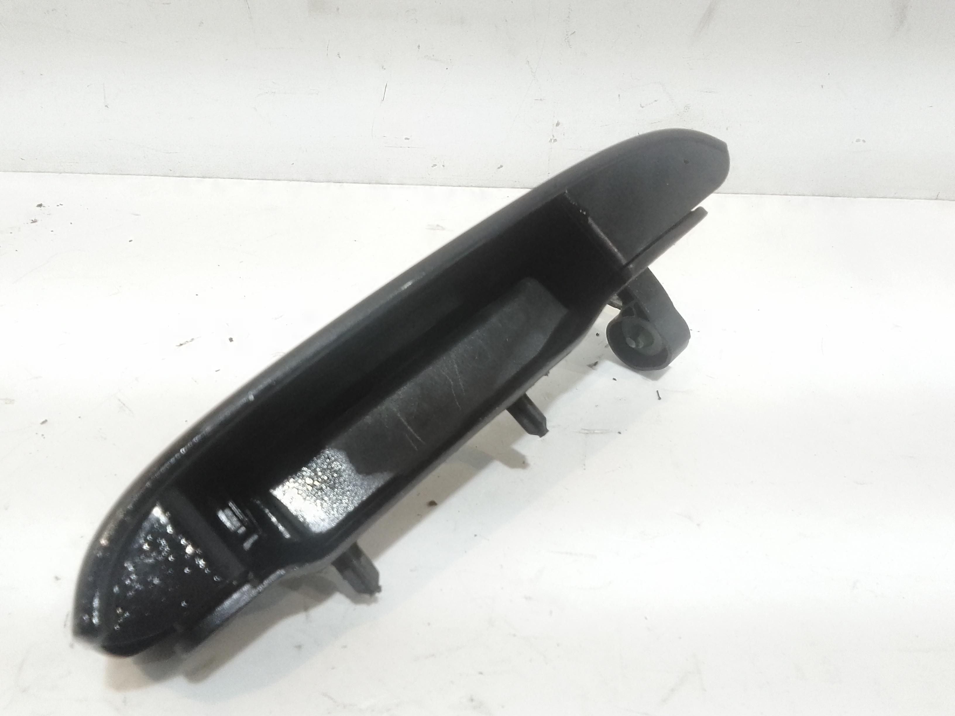 Maniglia esterna Posteriore Sinistra per Fiat Panda 2 Serie (2003 - 2010)