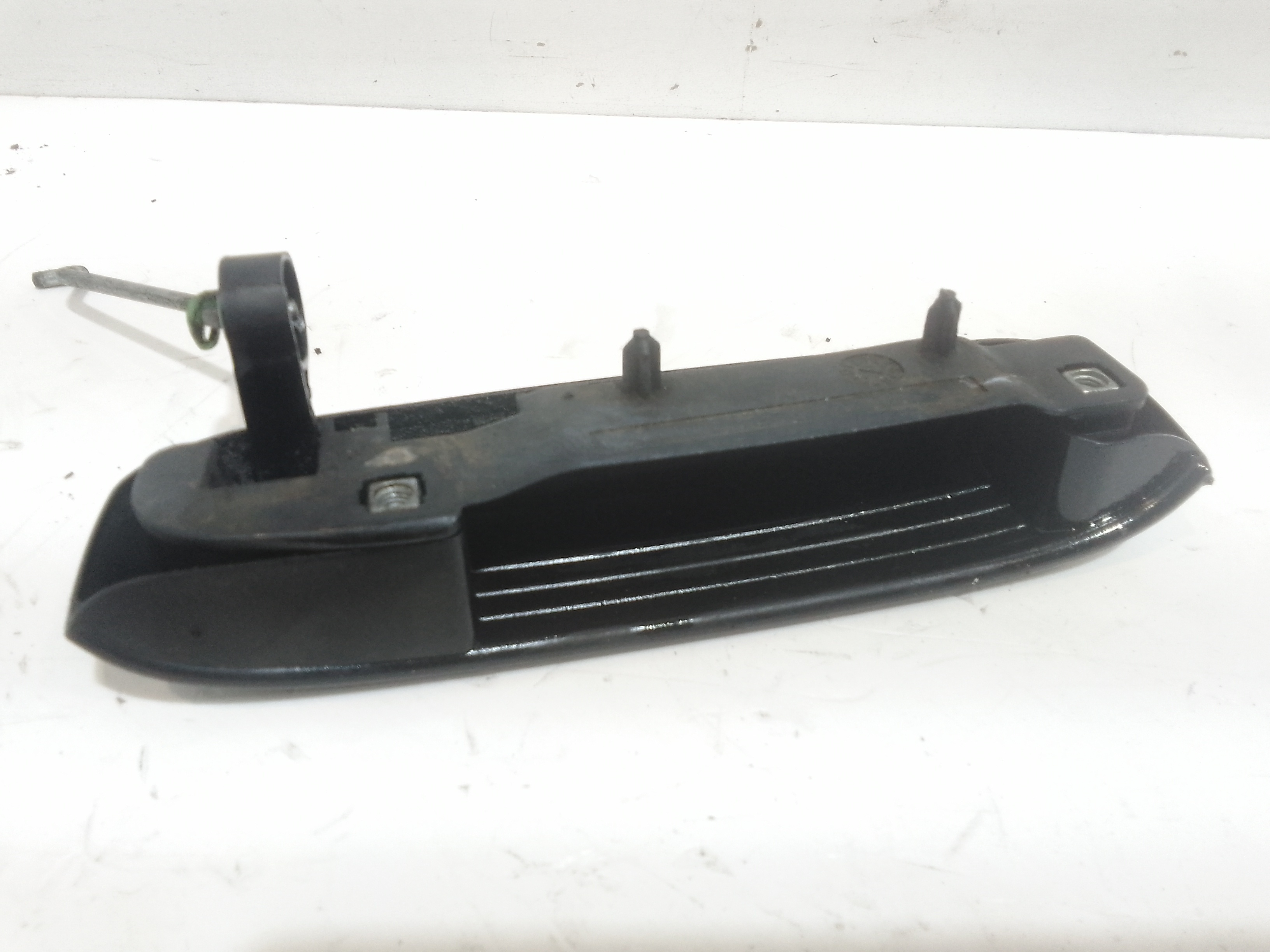 Maniglia esterna Posteriore Sinistra per Fiat Panda 2 Serie (2003 - 2010)