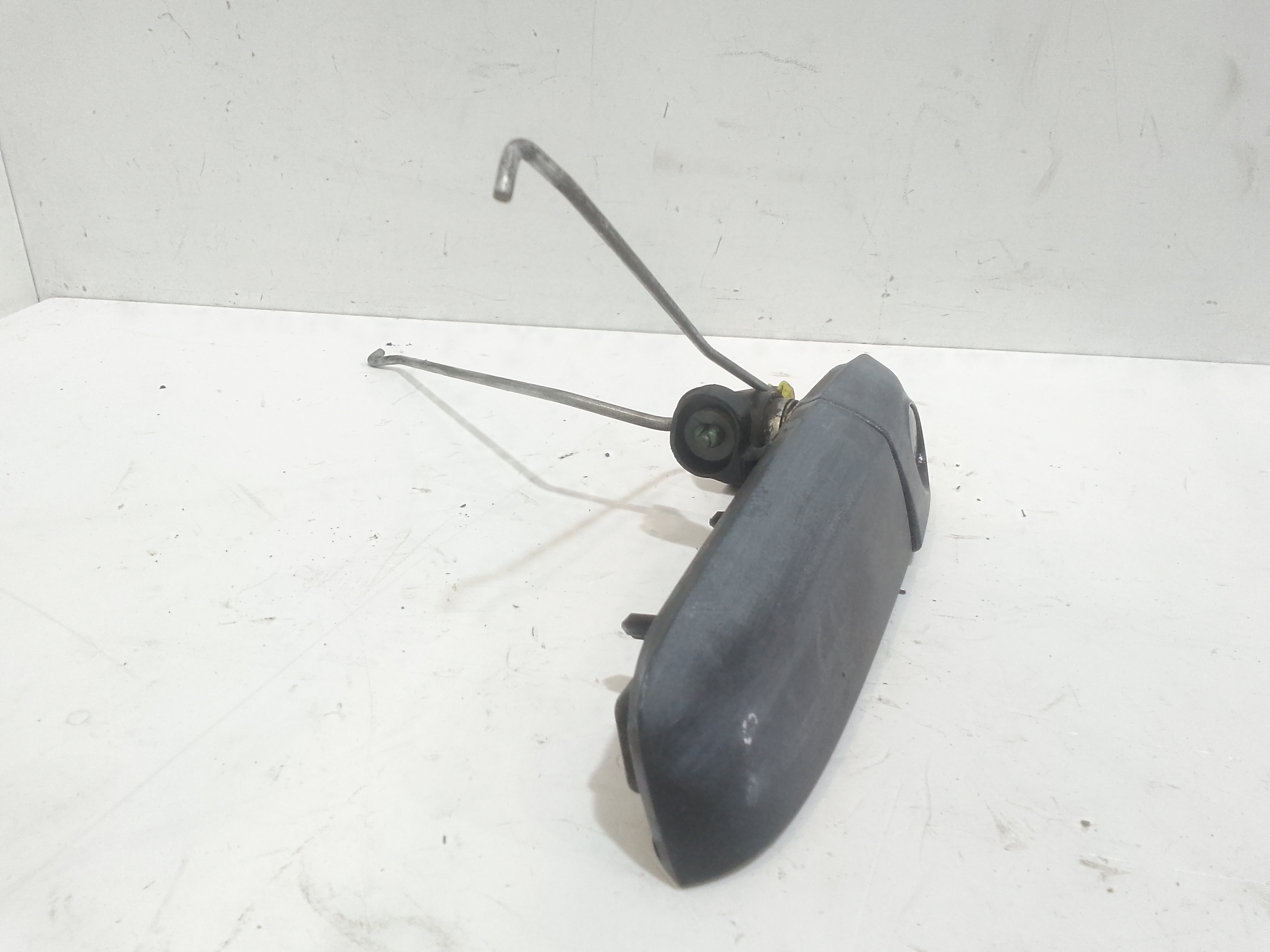 Maniglia esterna Anteriore Sinistra per Fiat Panda 2 Serie (2003 - 2010)