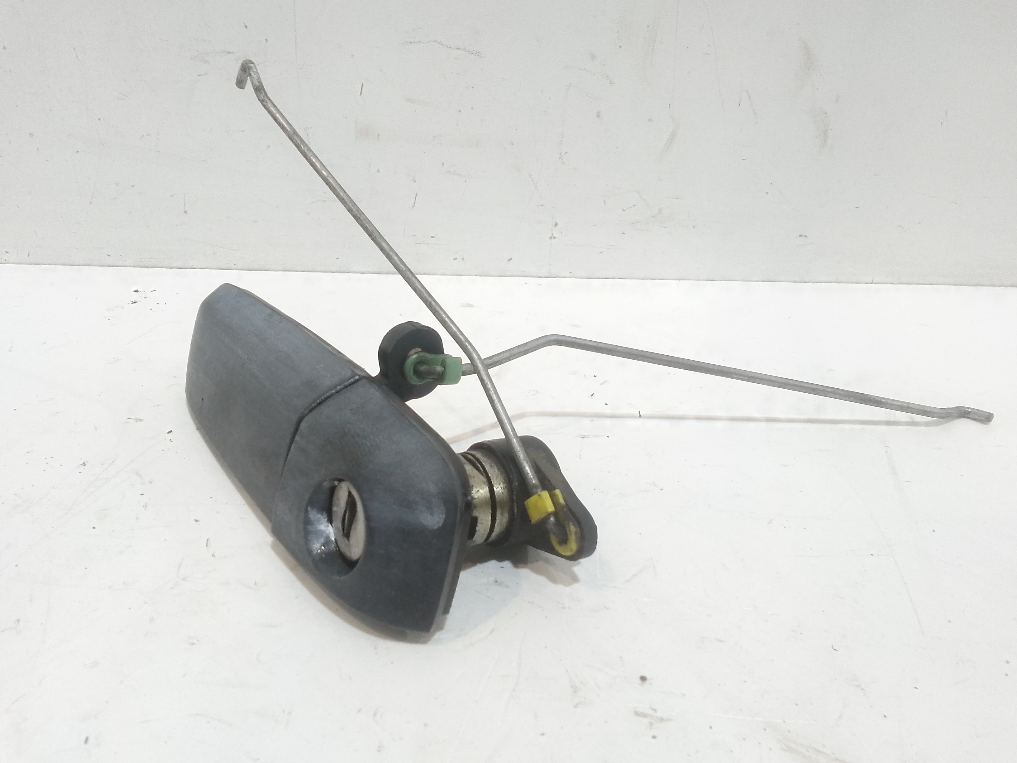 Maniglia esterna Anteriore Sinistra per Fiat Panda 2 Serie (2003 - 2010)