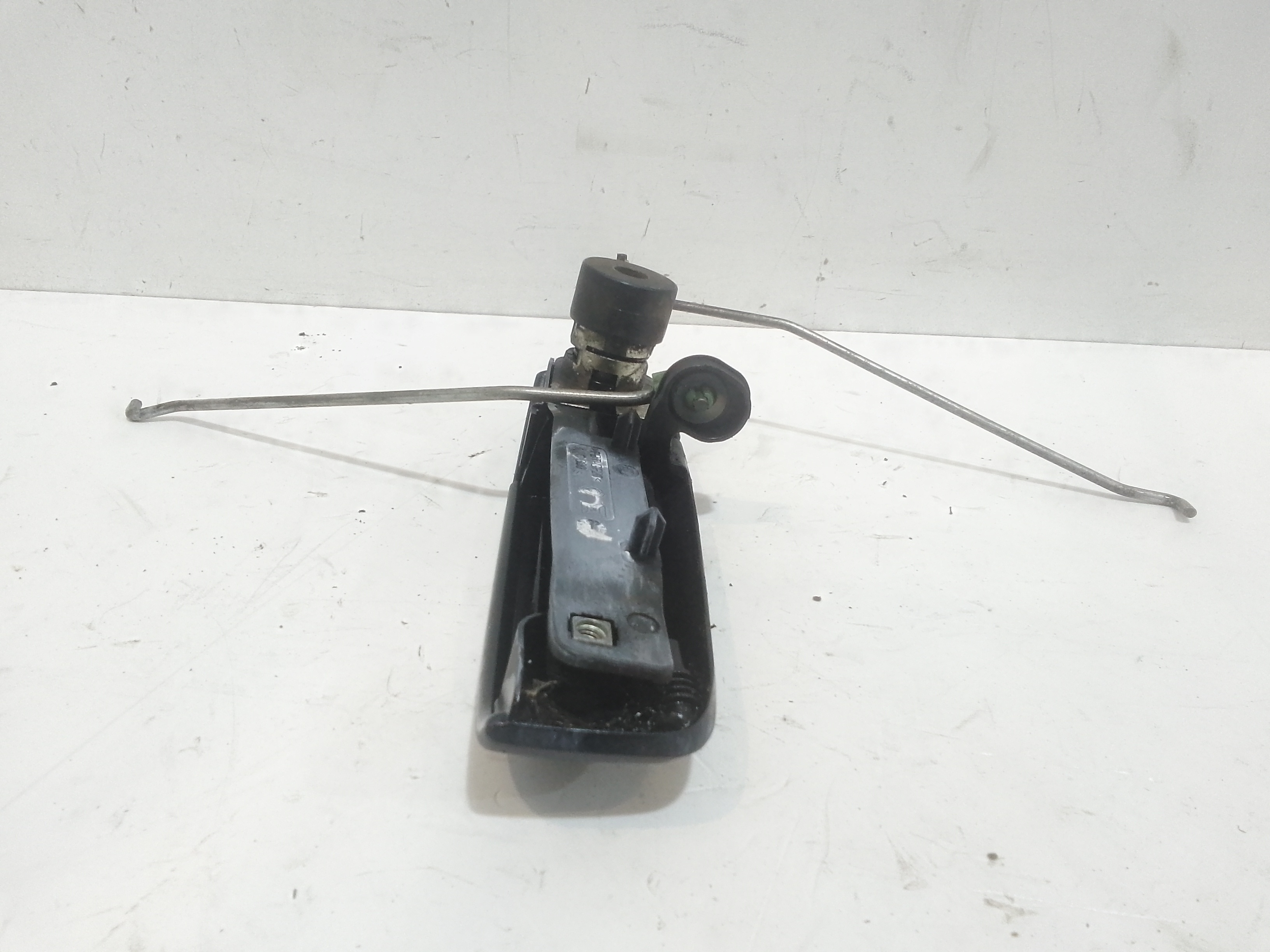 Maniglia esterna Anteriore Sinistra per Fiat Panda 2 Serie (2003 - 2010)