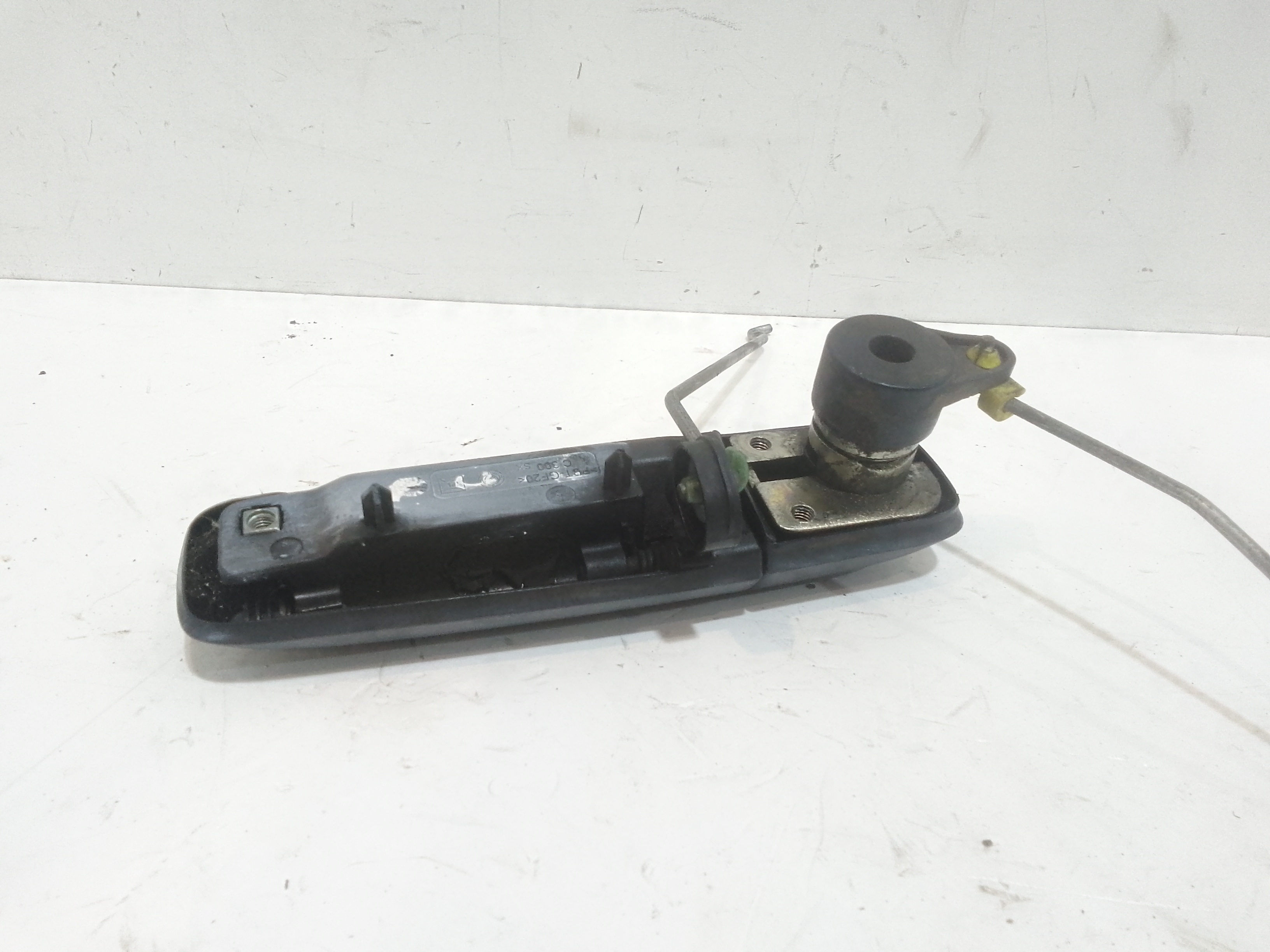 Maniglia esterna Anteriore Sinistra per Fiat Panda 2 Serie (2003 - 2010)