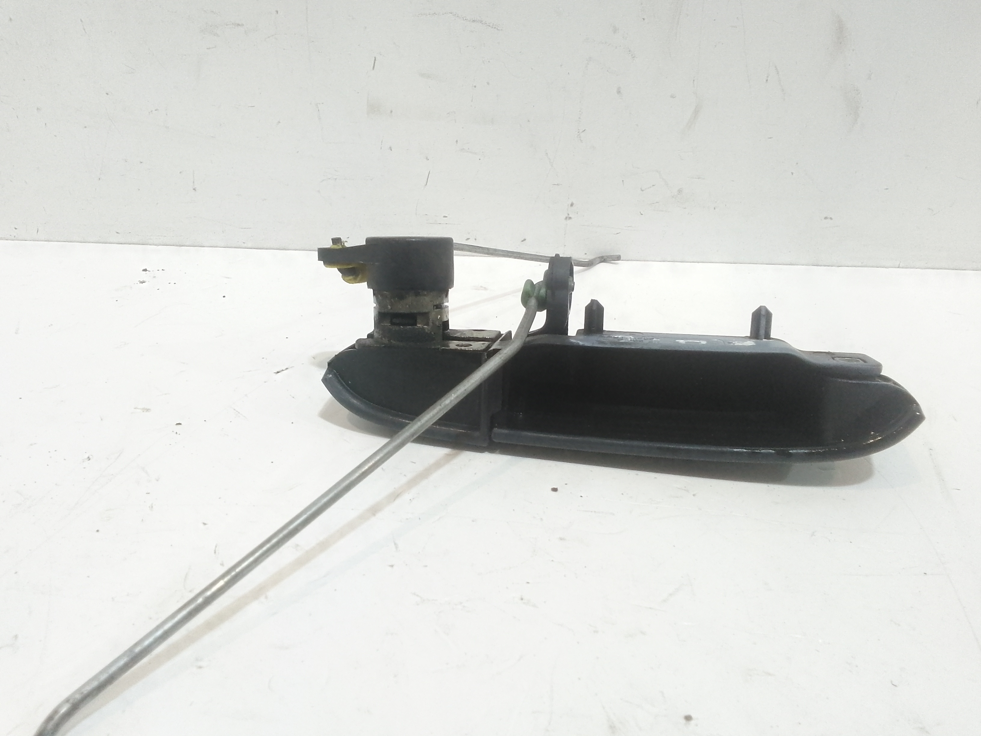 Maniglia esterna Anteriore Sinistra per Fiat Panda 2 Serie (2003 - 2010)