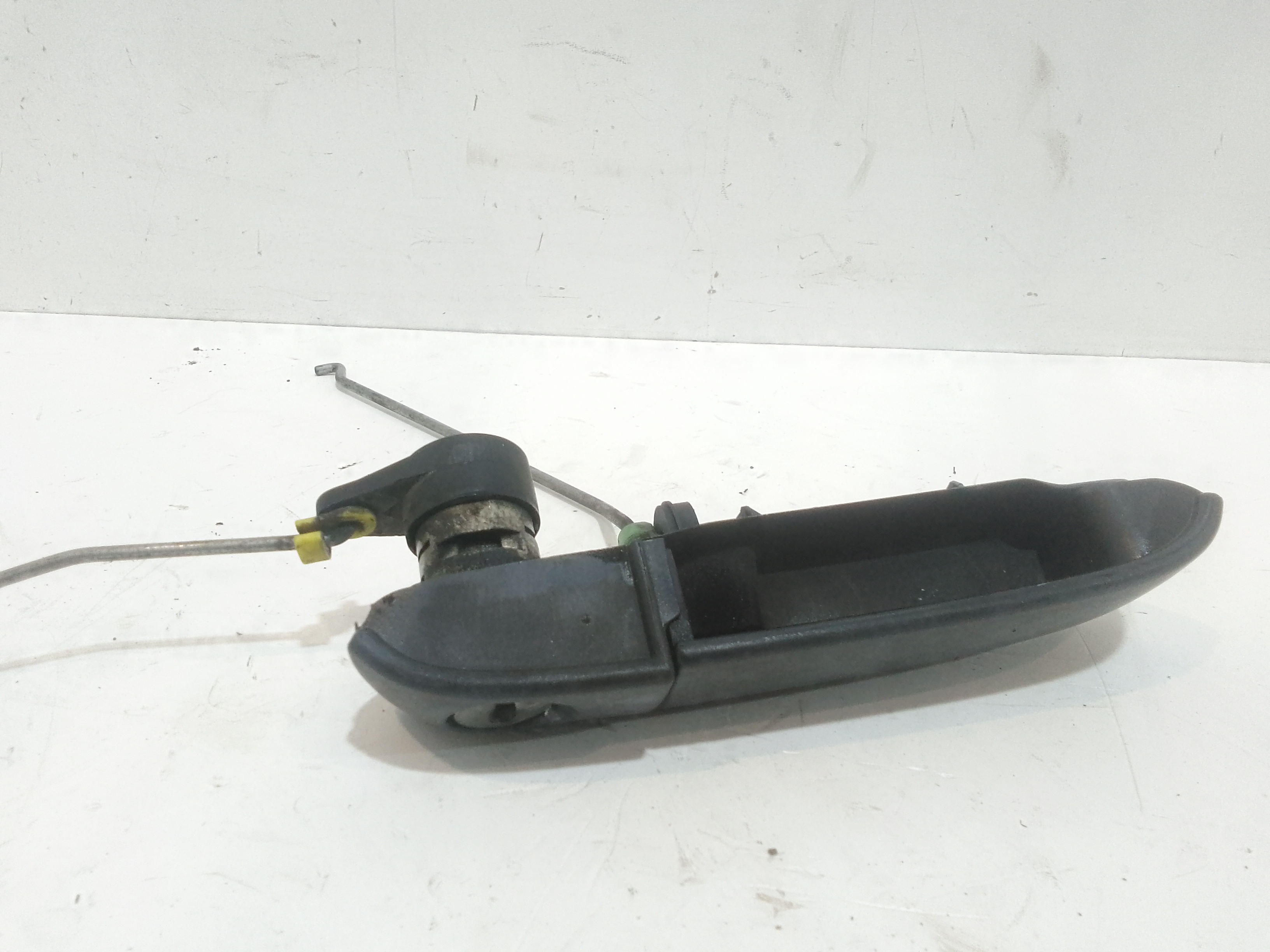 Maniglia esterna Anteriore Sinistra per Fiat Panda 2 Serie (2003 - 2010)