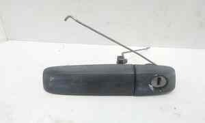 Maniglia esterna Anteriore Sinistra per Fiat Panda 2 Serie (2003 - 2010)