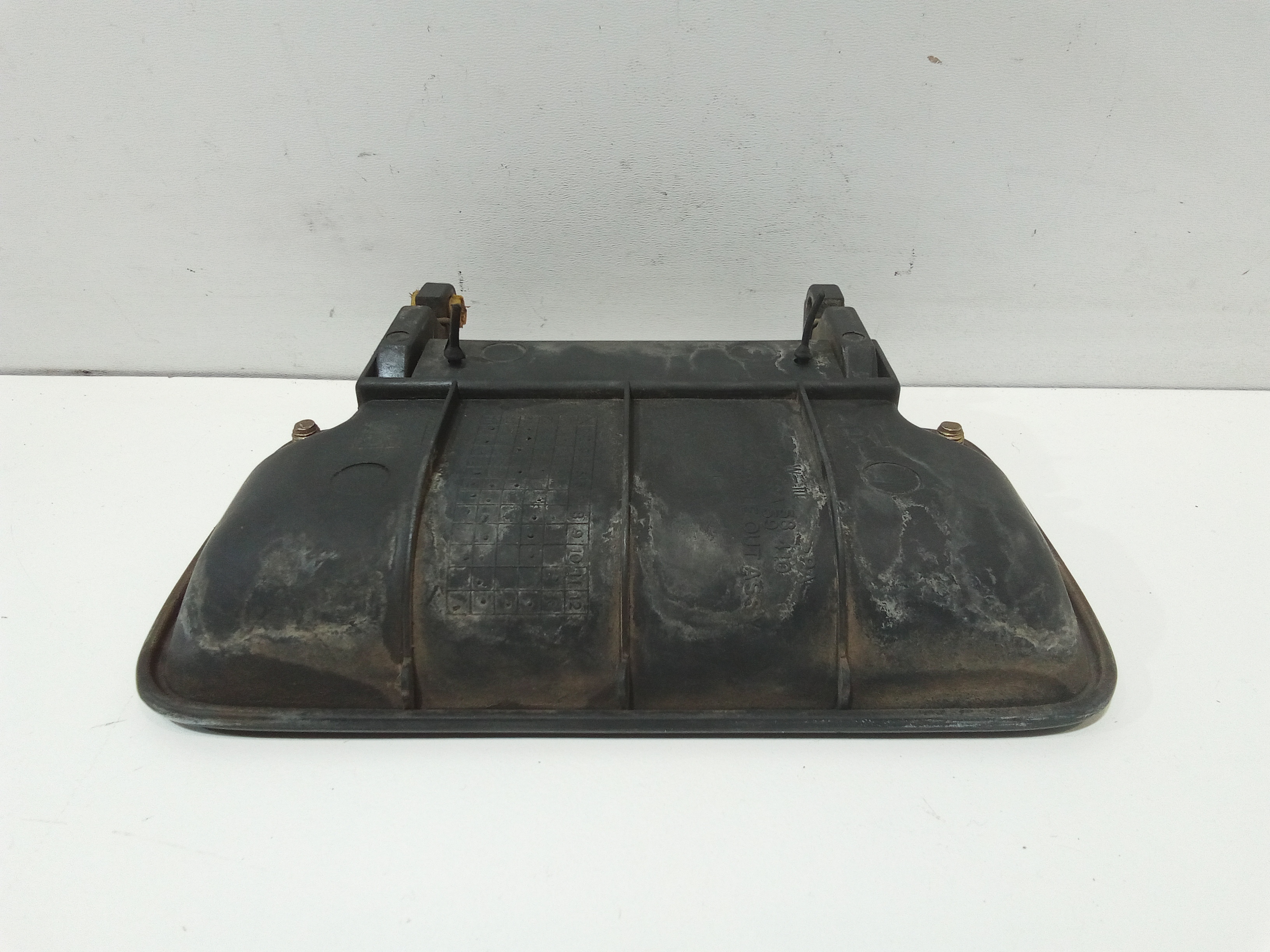 Maniglia esterna Anteriore Sinistra per Kia K 2500 Serie (05>) (2005 - In produzione)