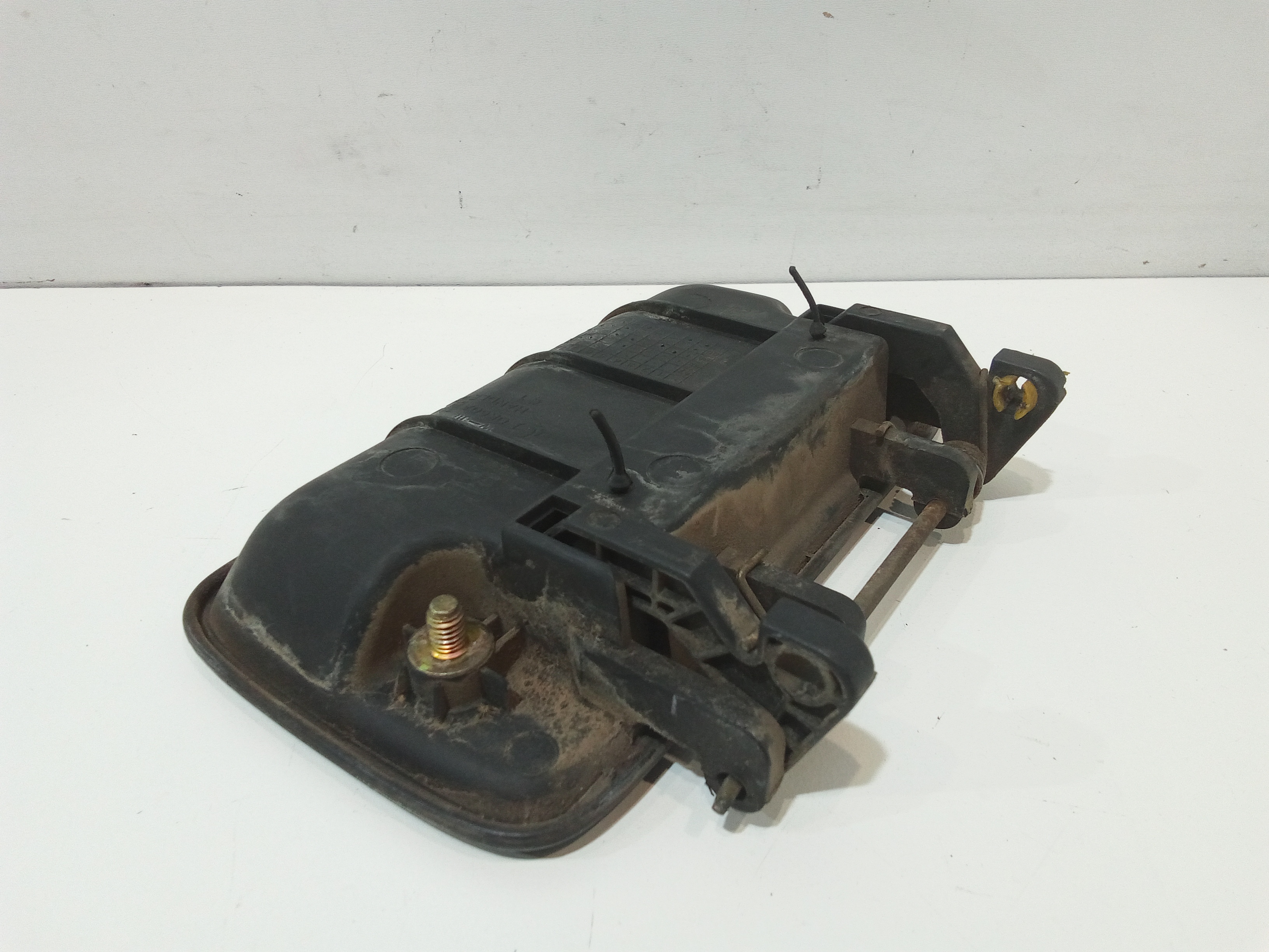 Maniglia esterna Anteriore Sinistra per Kia K 2500 Serie (05>) (2005 - In produzione)