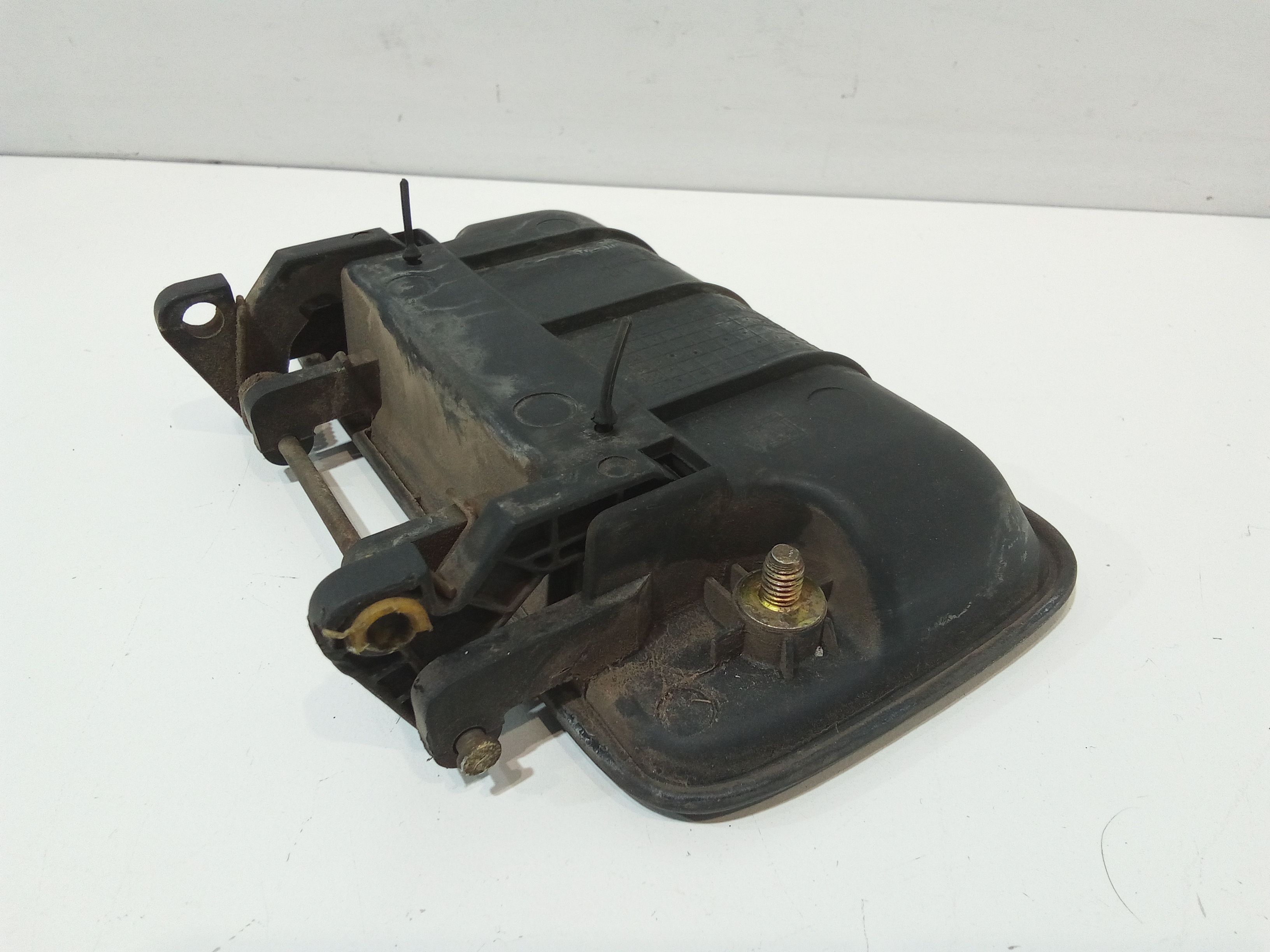 Maniglia esterna Anteriore Sinistra per Kia K 2500 Serie (05>) (2005 - In produzione)