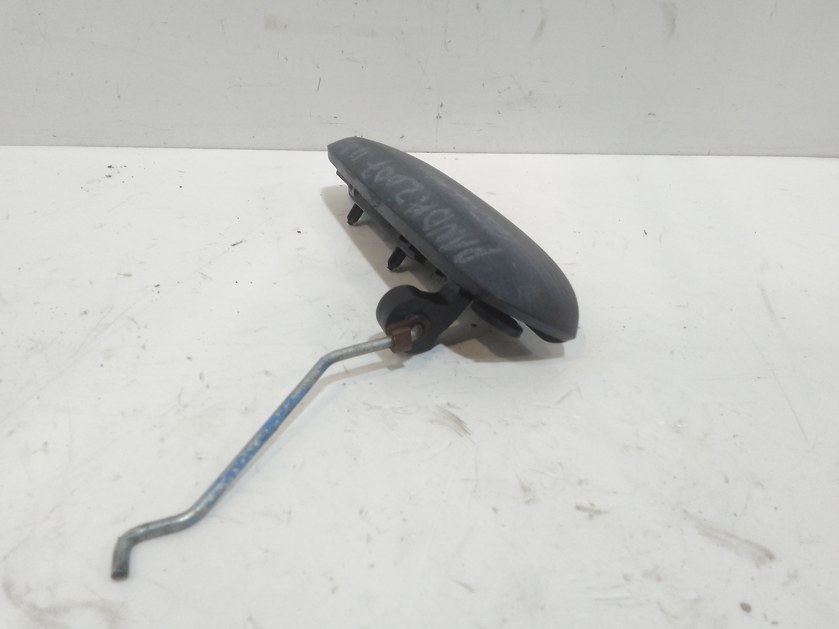 Maniglia esterna Anteriore Destra per Fiat Panda 2 Serie (2003 - 2010)