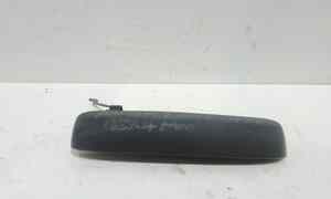 Maniglia esterna Anteriore Destra per Fiat Panda 2 Serie (2003 - 2010)