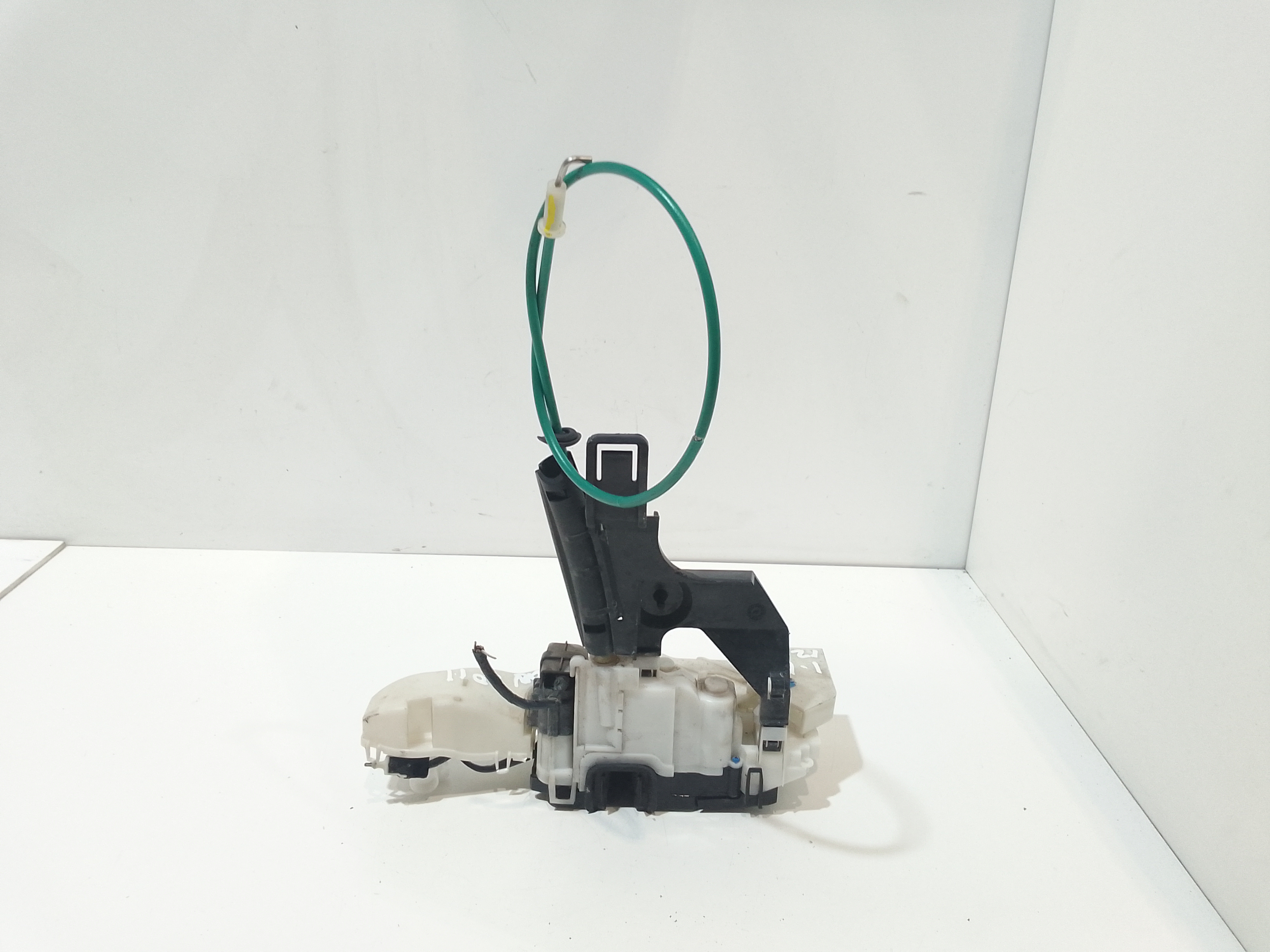 Serratura Anteriore Sinistra per Lancia Ypsilon 3 Serie (2010 - 2011)