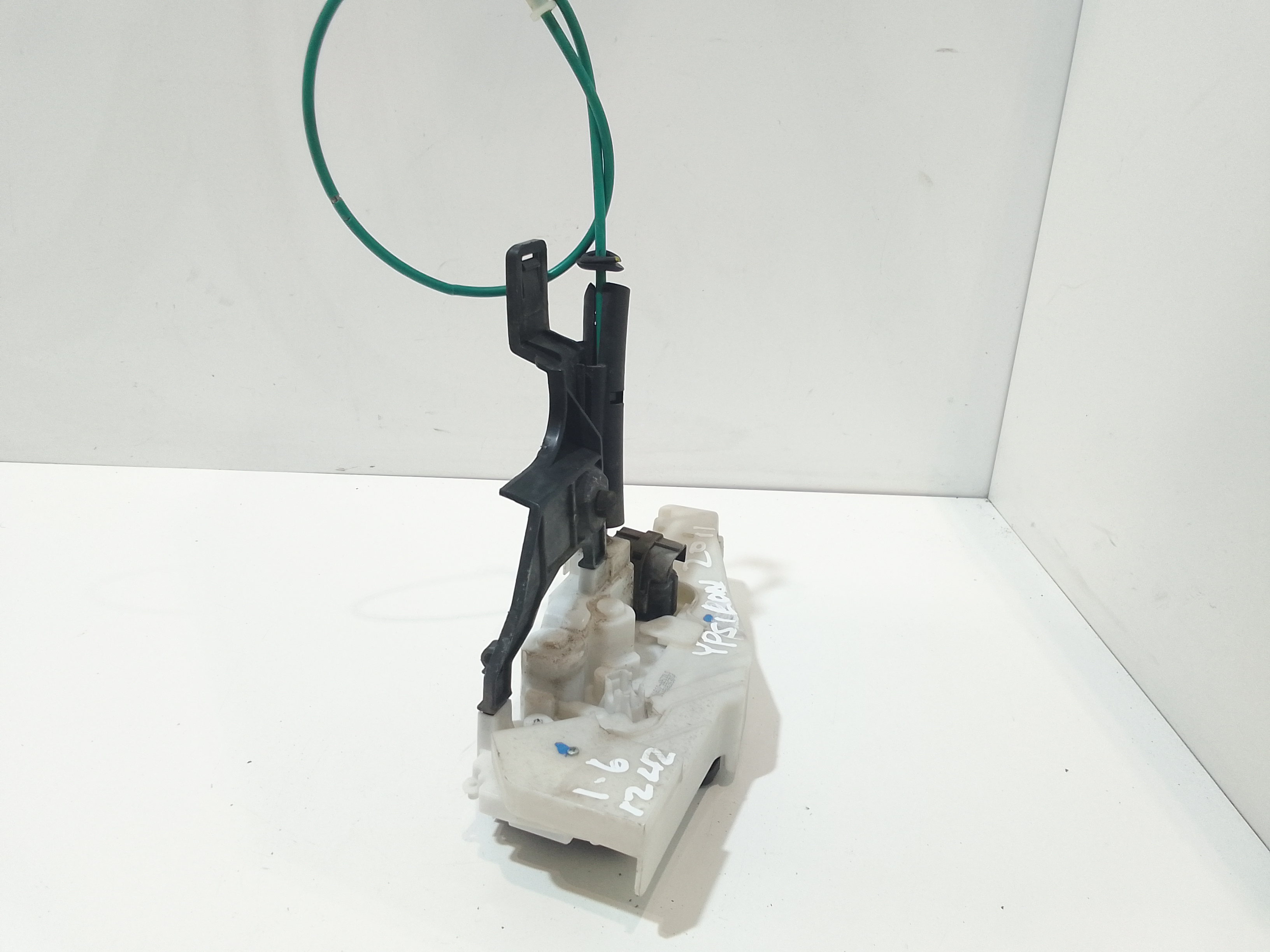 Serratura Anteriore Sinistra per Lancia Ypsilon 3 Serie (2010 - 2011)