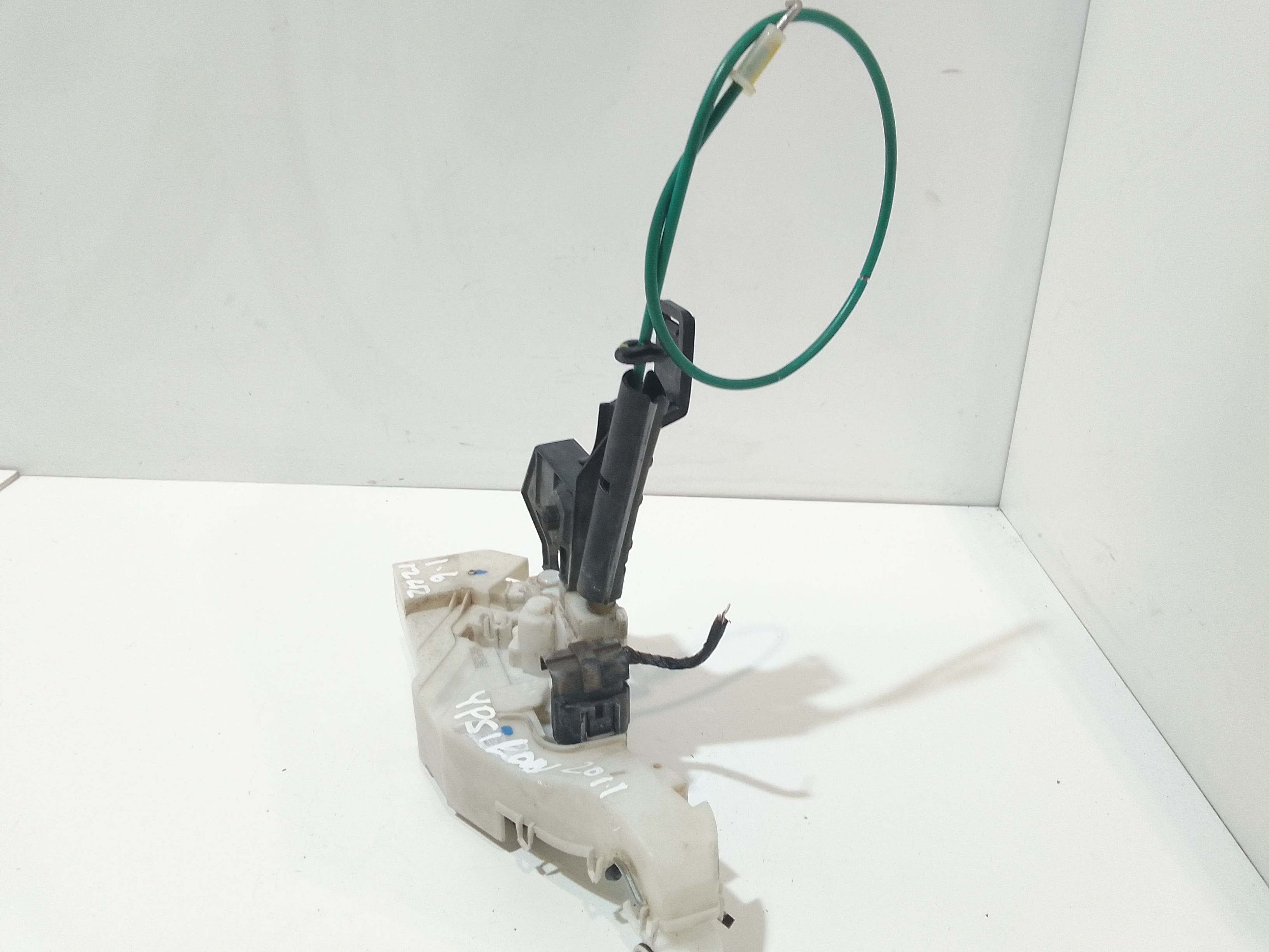 Serratura Anteriore Sinistra per Lancia Ypsilon 3 Serie (2010 - 2011)