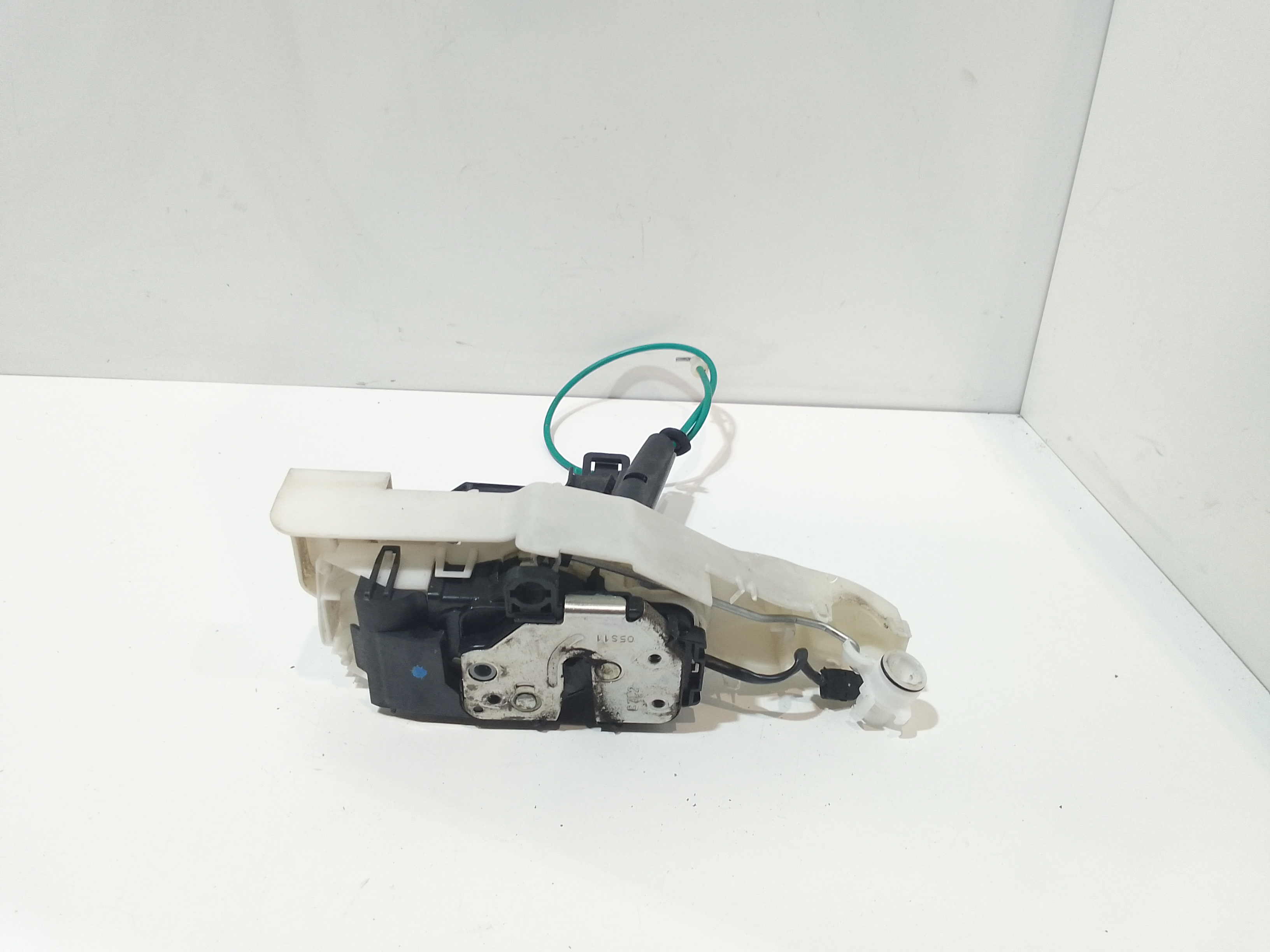 Serratura Anteriore Sinistra per Lancia Ypsilon 3 Serie (2010 - 2011)