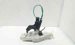 Serratura Anteriore Sinistra per Lancia Ypsilon 3 Serie (2010 - 2011)