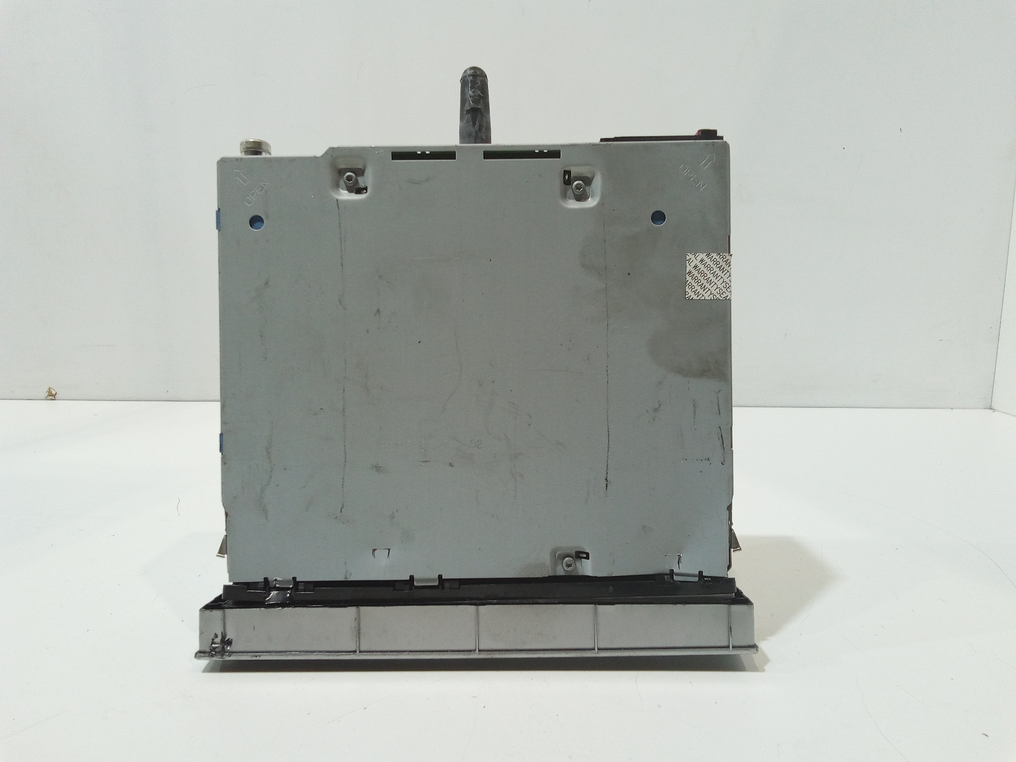 Autoradio per Lancia Ypsilon 3 Serie (2010 - 2011)