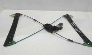 Cremagliera anteriore sinistra Guida per Lancia Ypsilon 3 Serie (2010 - 2011)