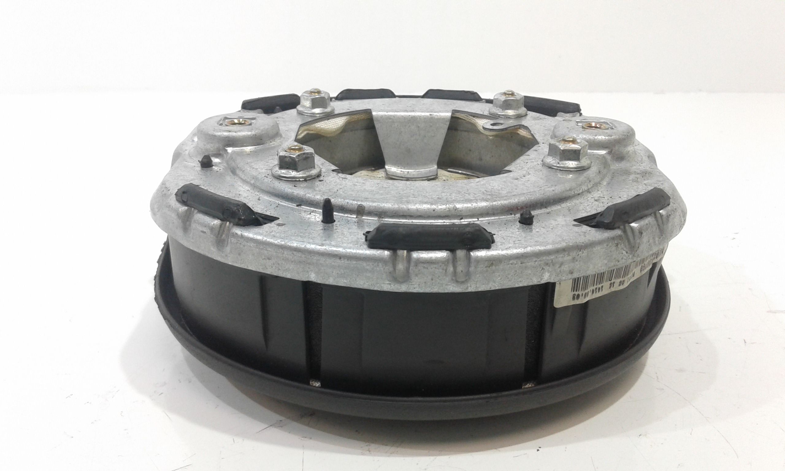 Airbag Volante SMART ForTwo Coup 1 Serie