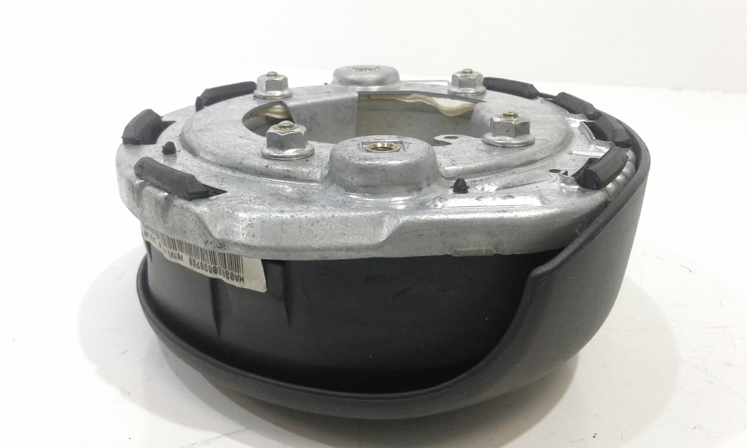 Airbag Volante SMART ForTwo Coup 1 Serie