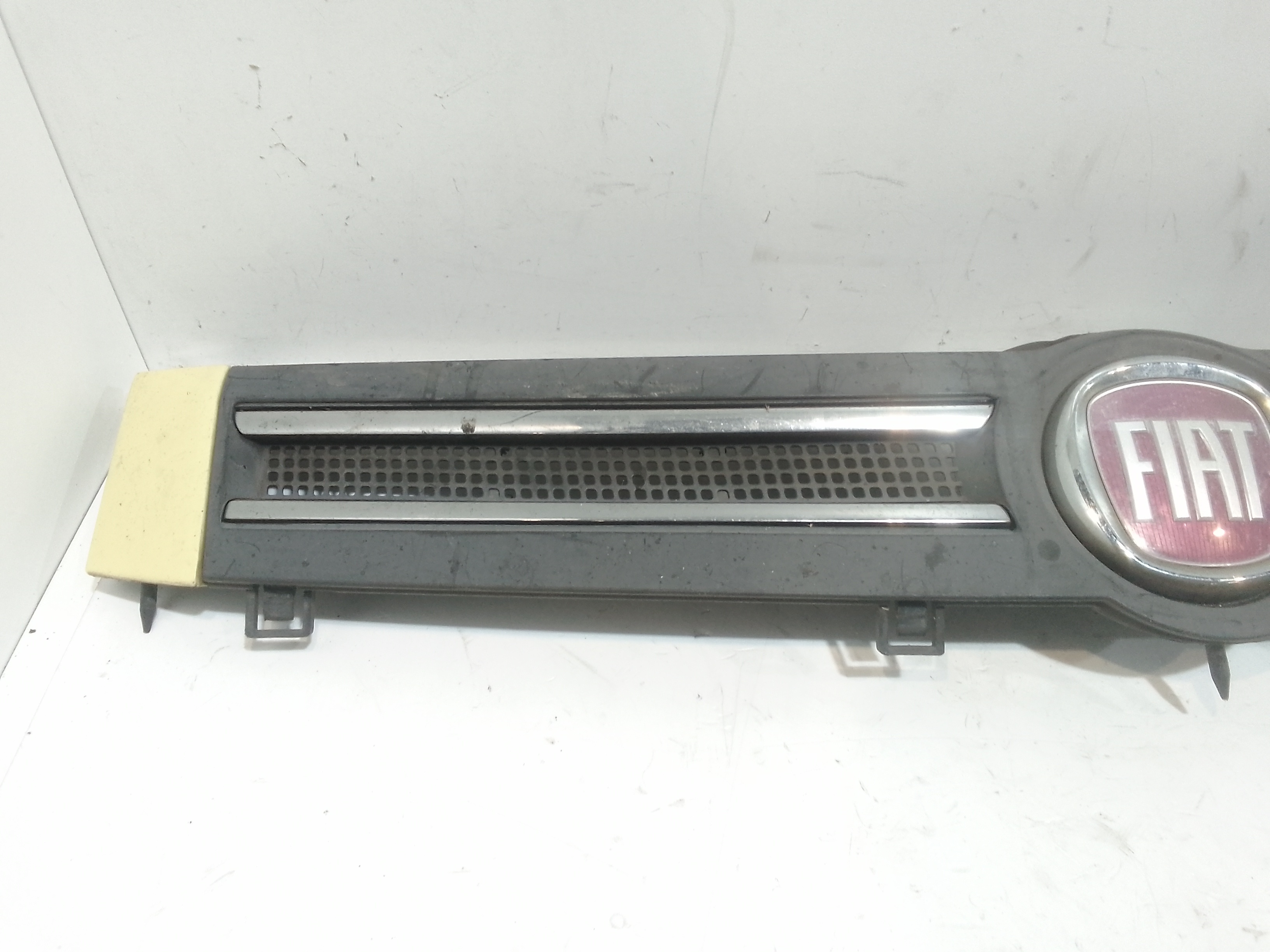 Mascherina anteriore per Fiat Panda 2 Serie (2003 - 2010)