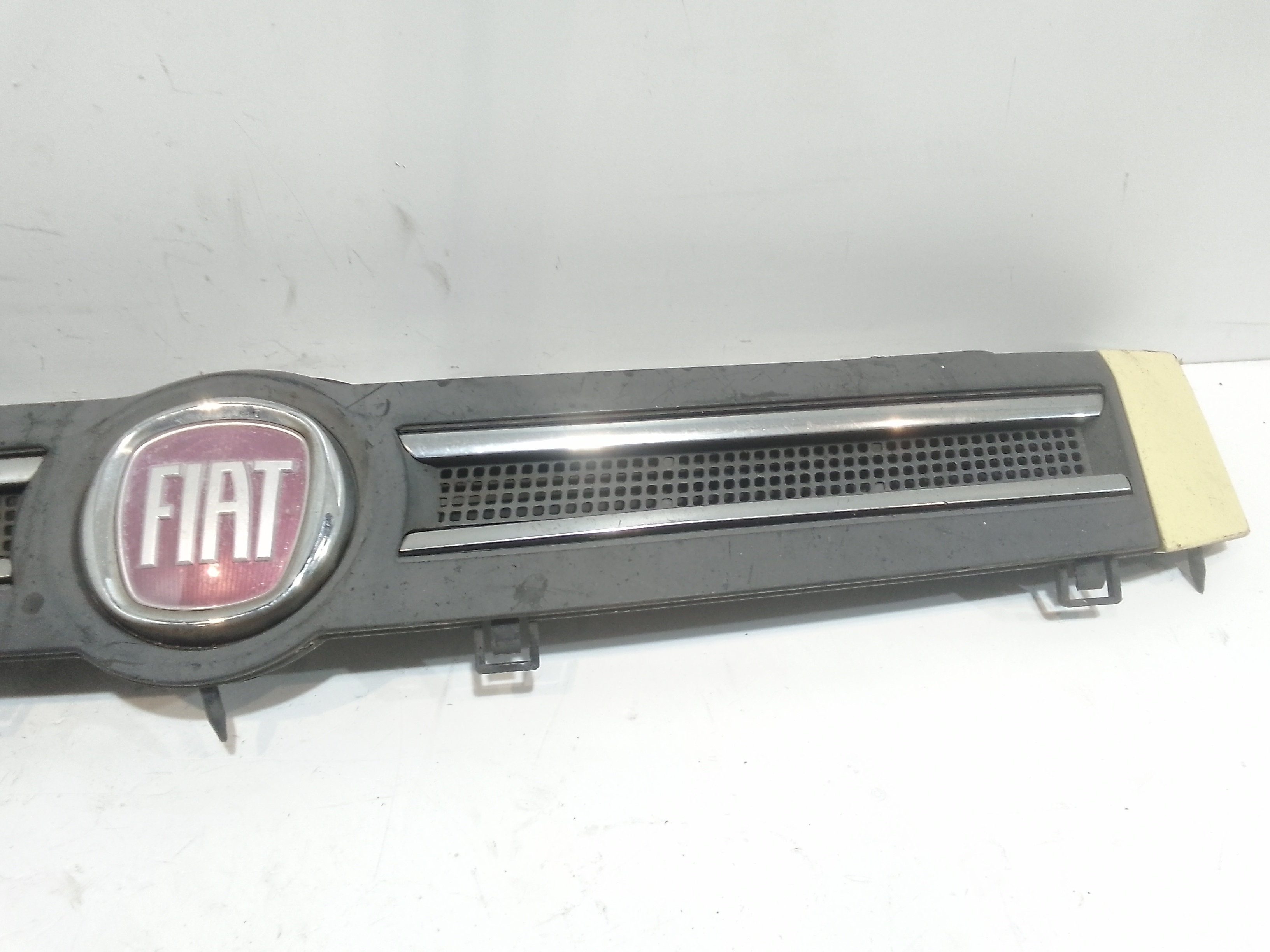 Mascherina anteriore per Fiat Panda 2 Serie (2003 - 2010)